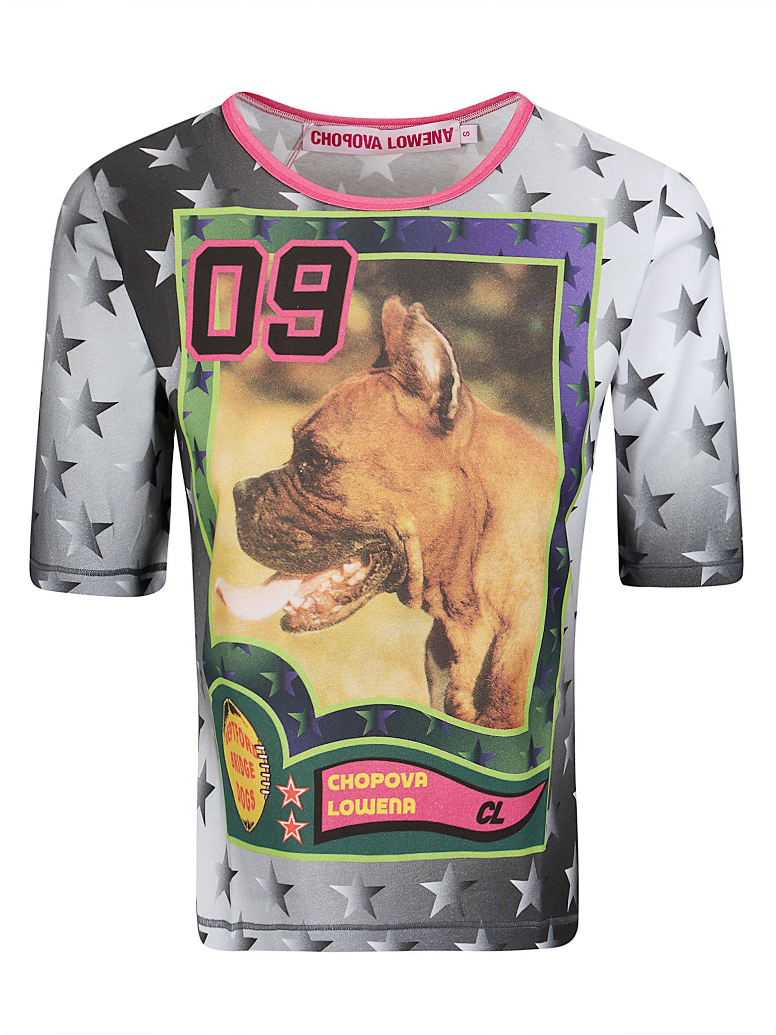 Deptford Dogs SS Jersey Deptford Dogs SS Jersey