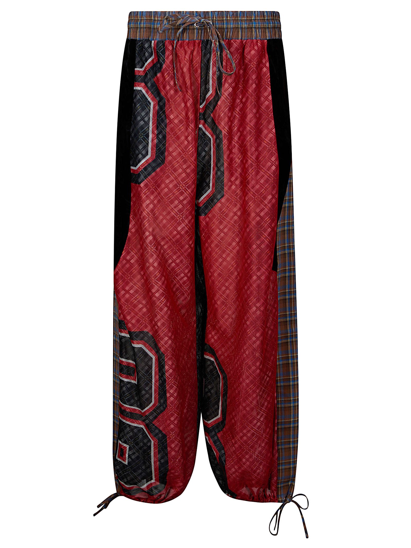 Basketball Track Pants Basketball Track Pants