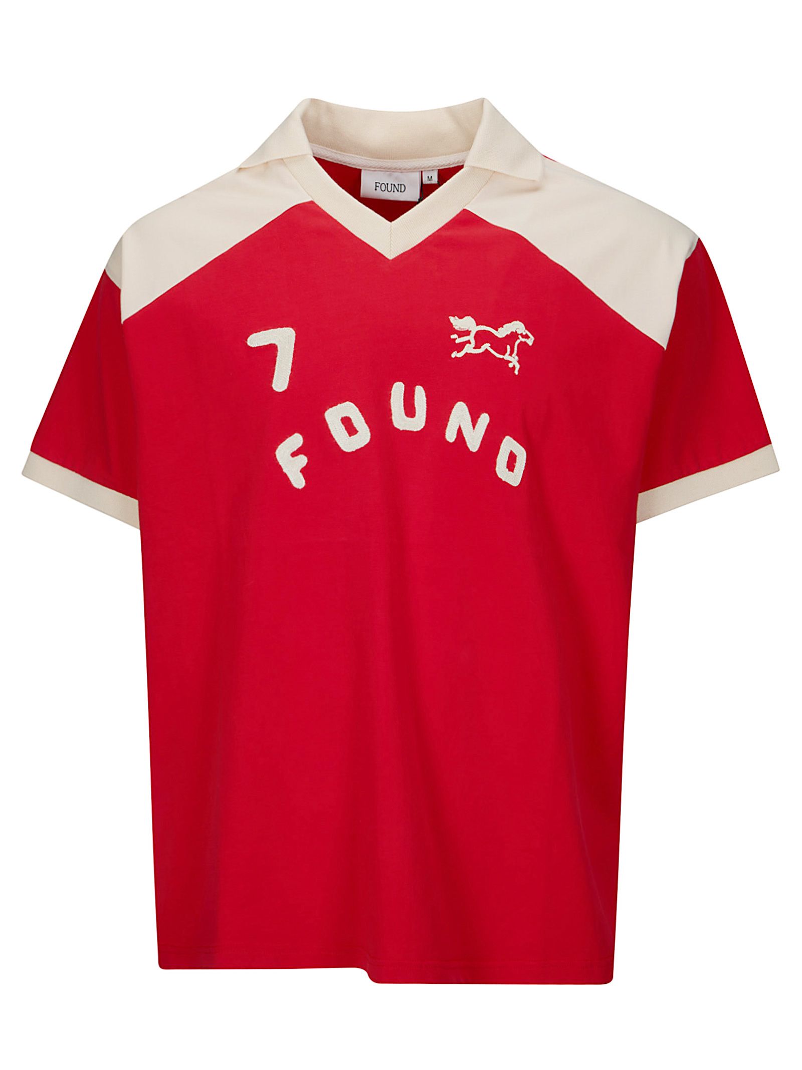 Goji Red Jersey Goji Red Jersey
