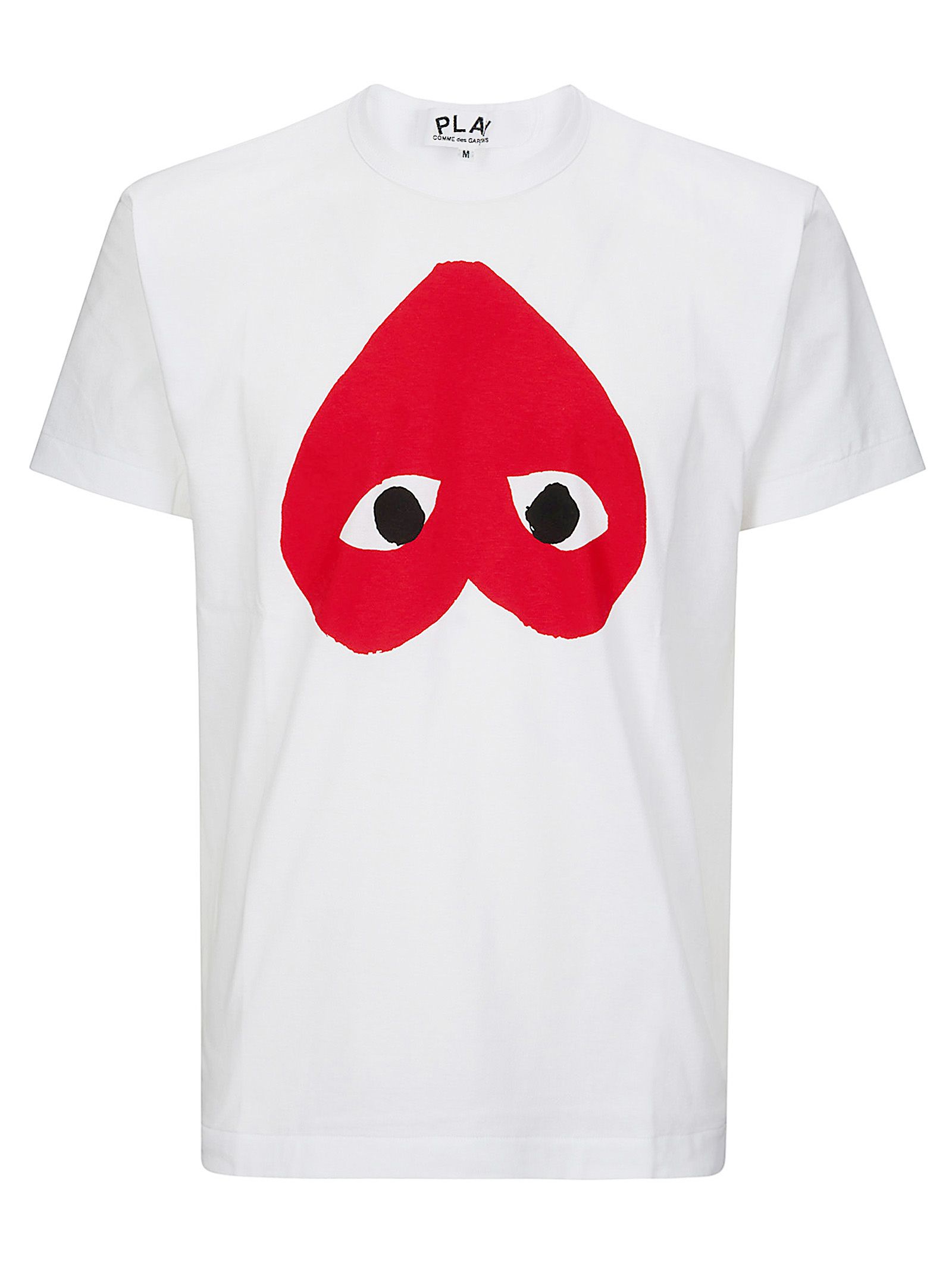 T-shirt Logo Print T-shirt Logo Print