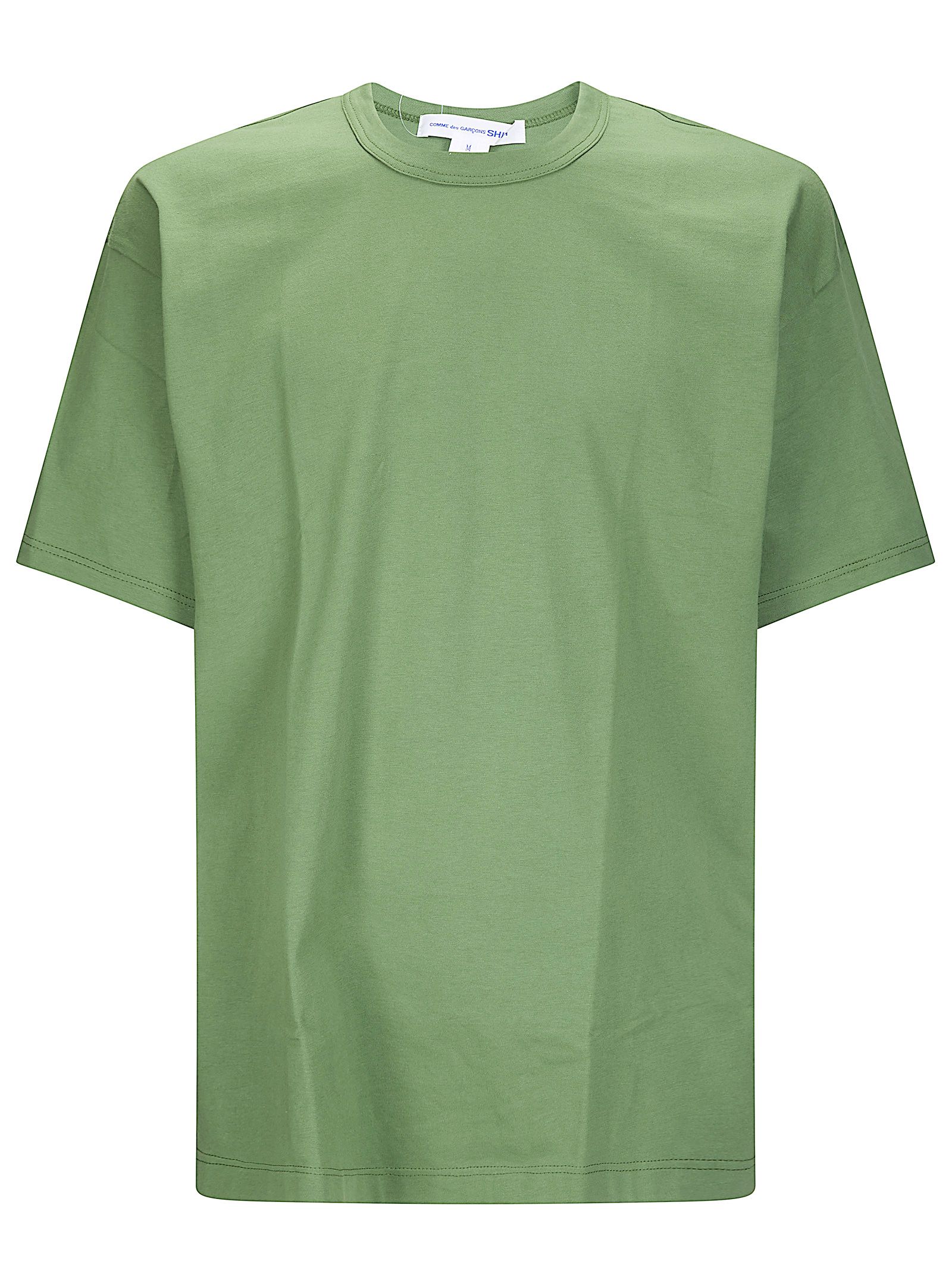Camiseta de punto para hombre