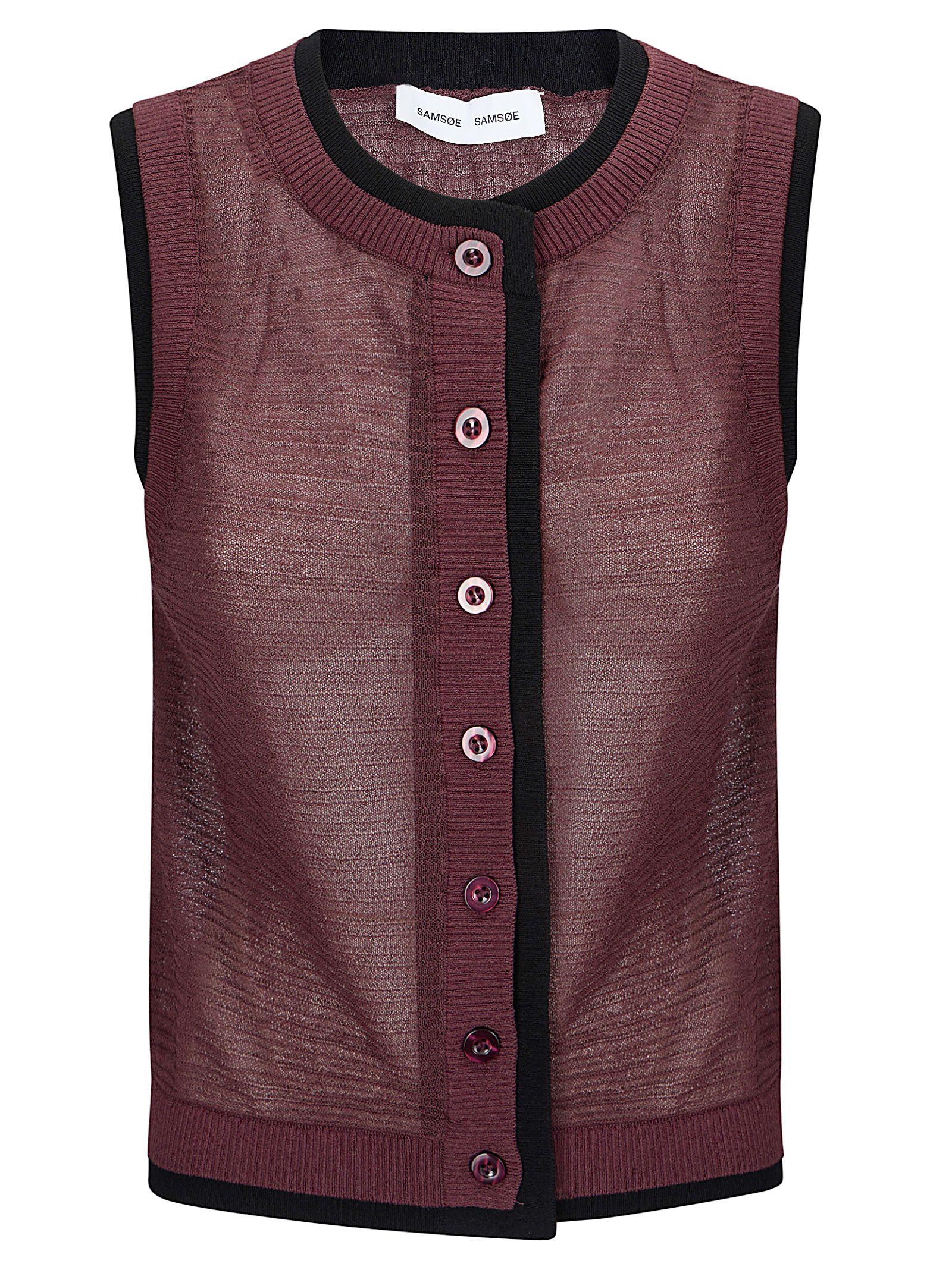 Saliv Vest 15699 Saliv Vest 15699