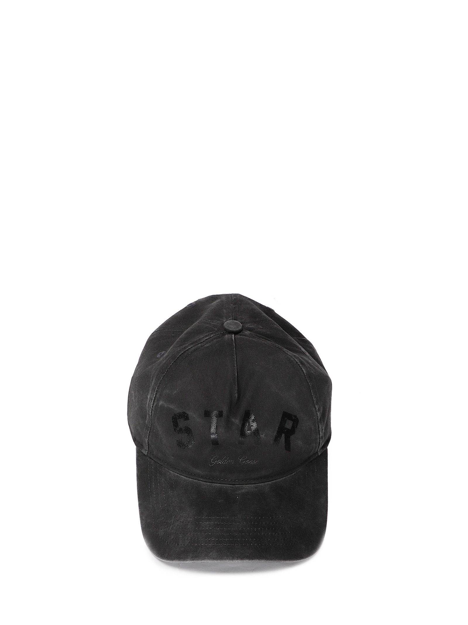 Gorra de béisbol con estrella