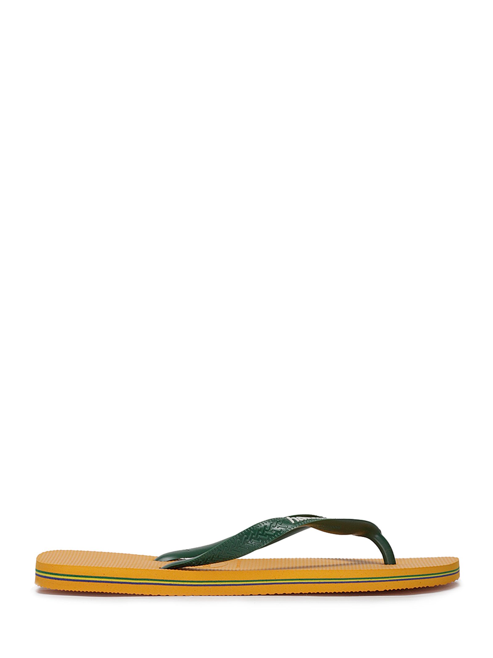 Havaianas Brasil Logo Havaianas Brasil Logo