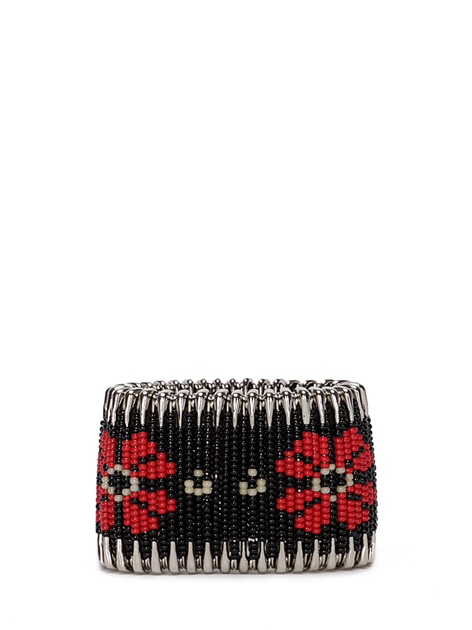 Safety Pin Bracelet Safety Pin Bracelet