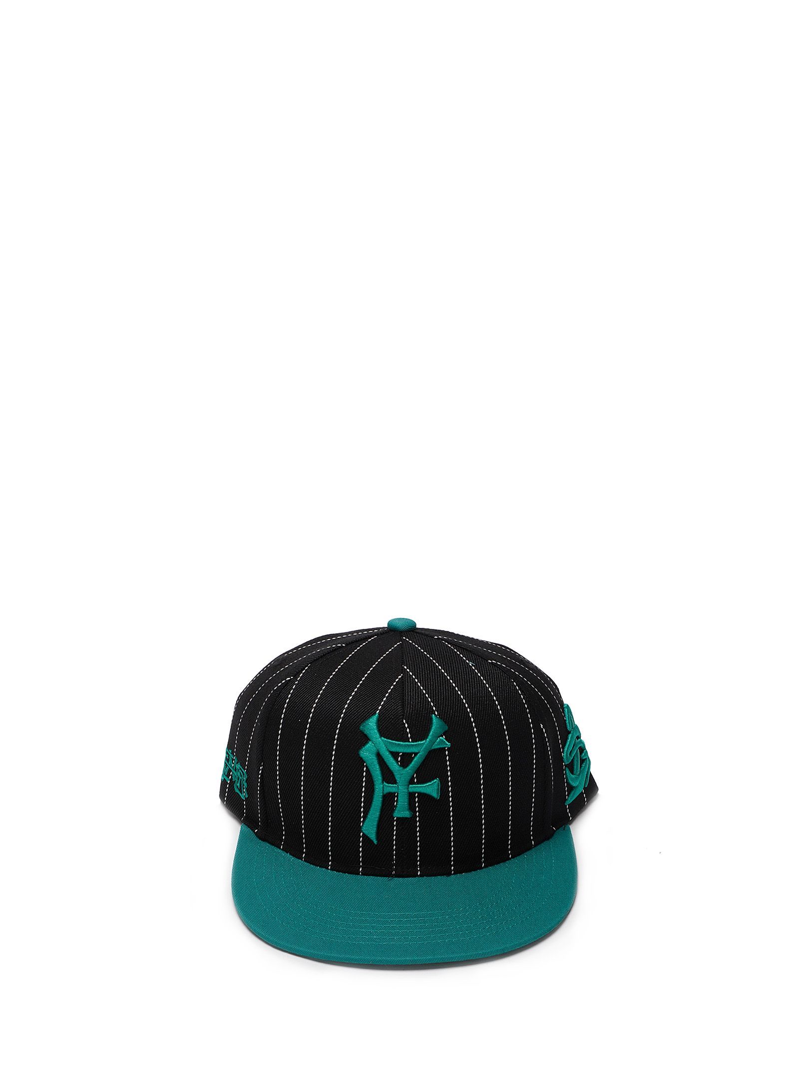 Pinstripe Baseball Hat Pinstripe Baseball Hat