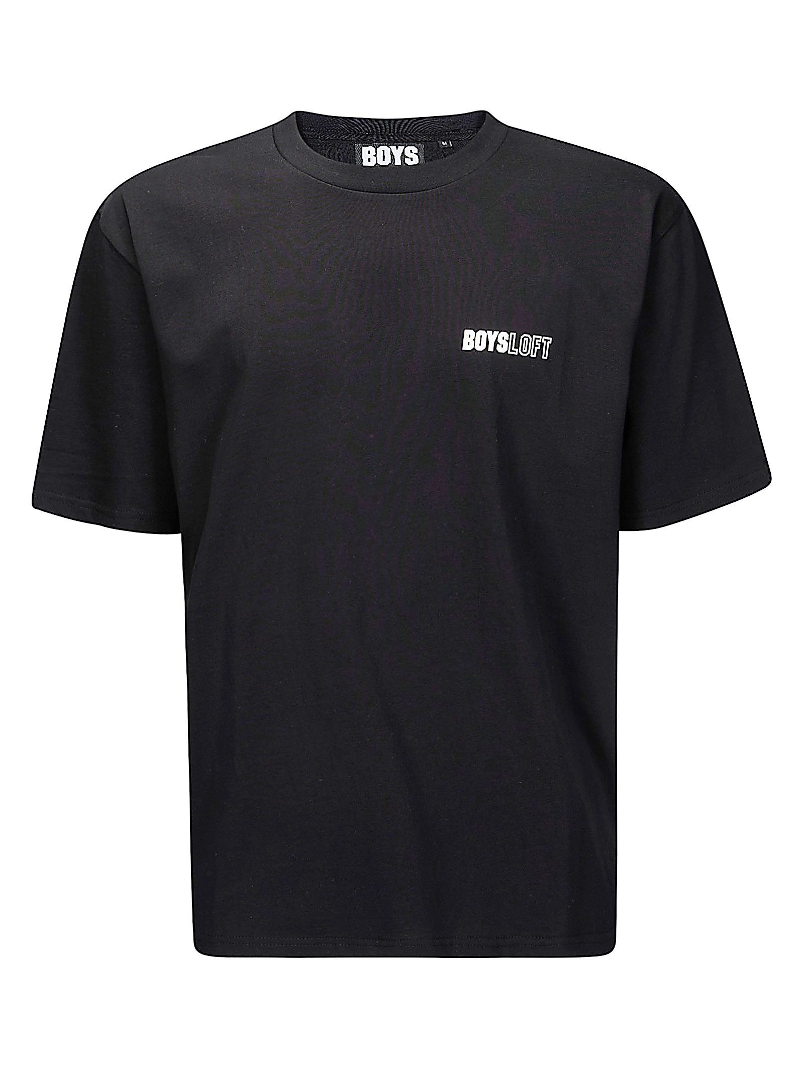 Boysloft Logo Tee Boysloft Logo Tee