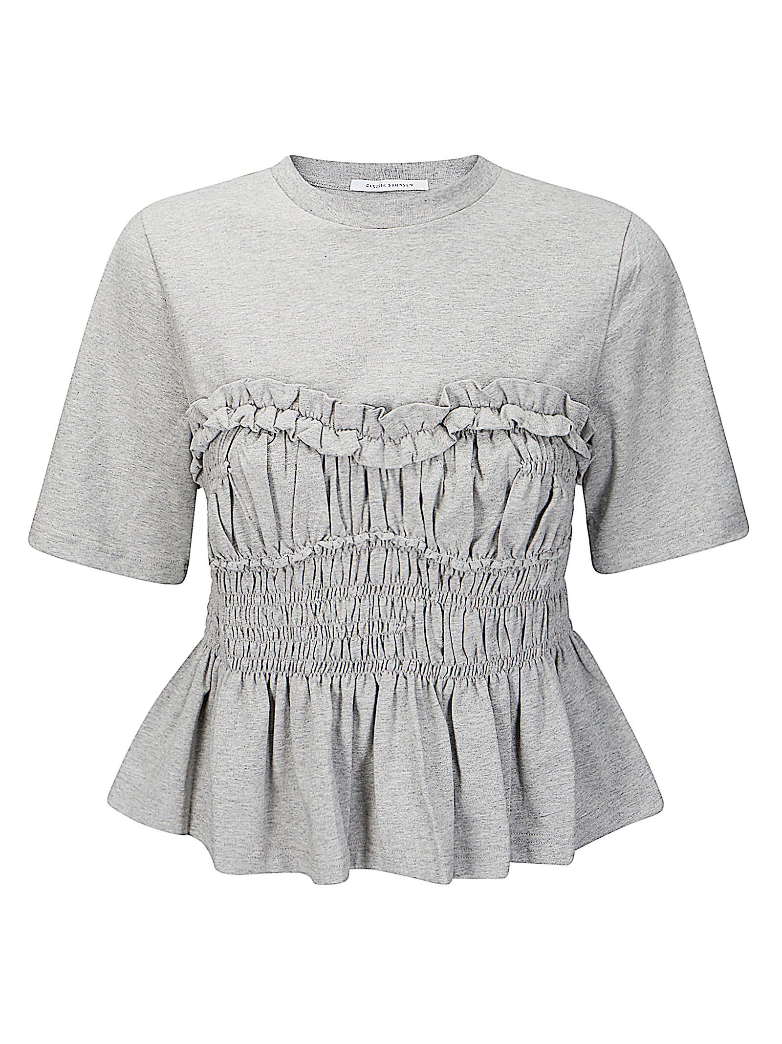 Tshirt Vilde Vilde T-Shirt Jersey