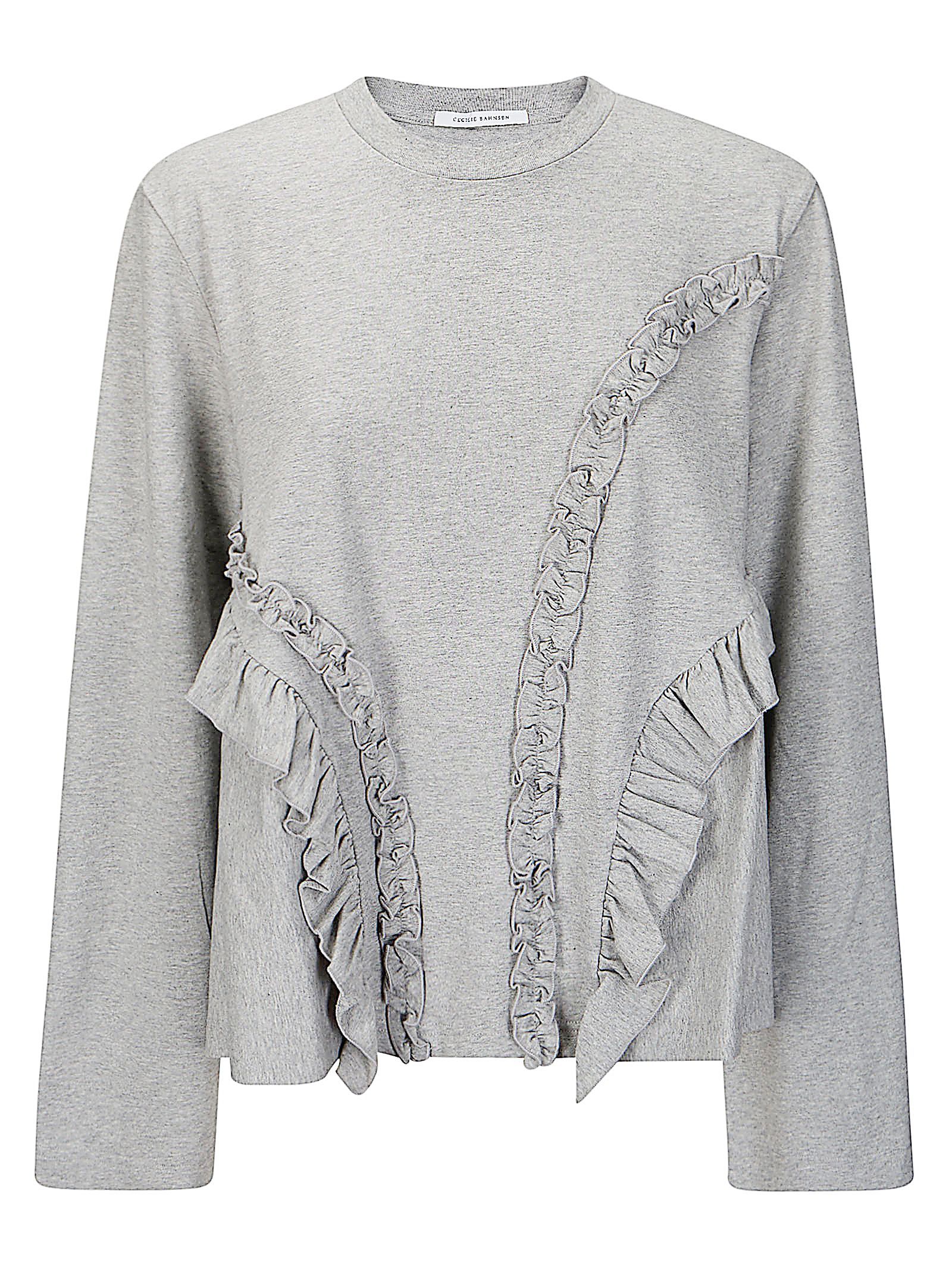 Tshirt Alva Alva T-Shirt Jesrey