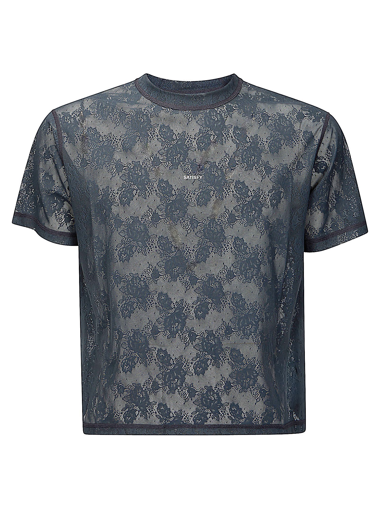 Tshirt Space-Lace Space-Lace T-Shirt