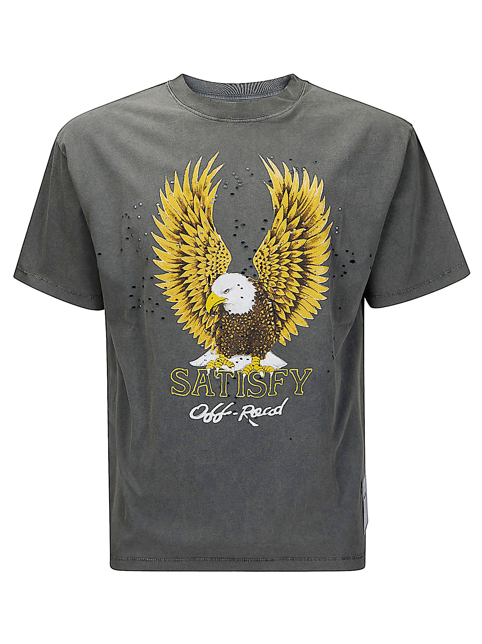 Tshirt MothTech MothTech T-Shirt