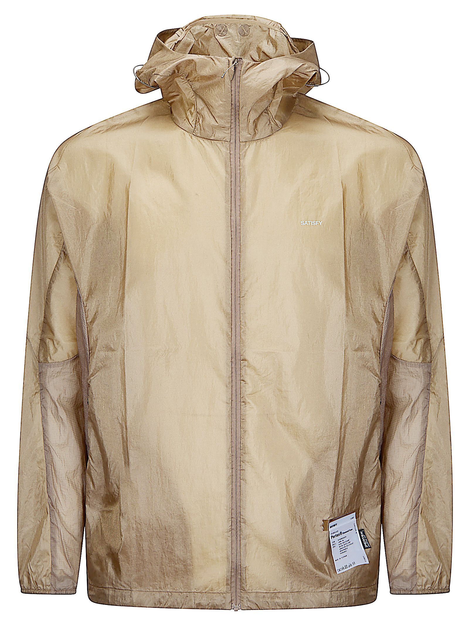 Giacca a vento Pertex Diamond Fuse Pertex Diamond Fuse Windbreaker