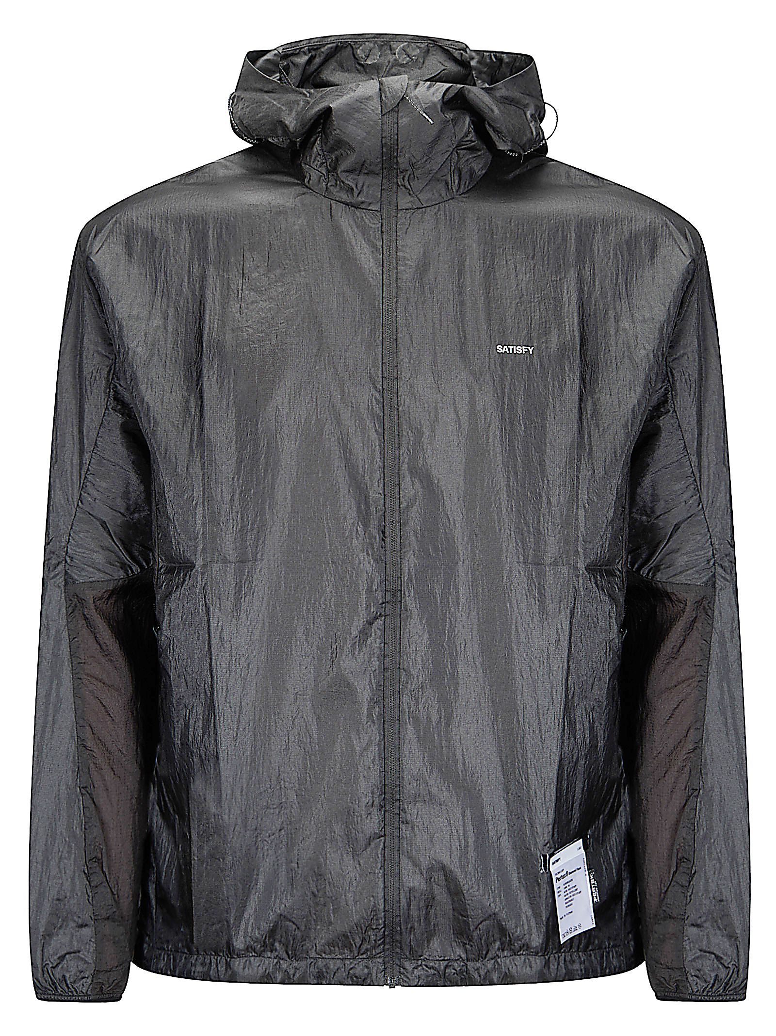 Giacca a vento Pertex Diamond Fuse Pertex Diamond Fuse Windbreaker