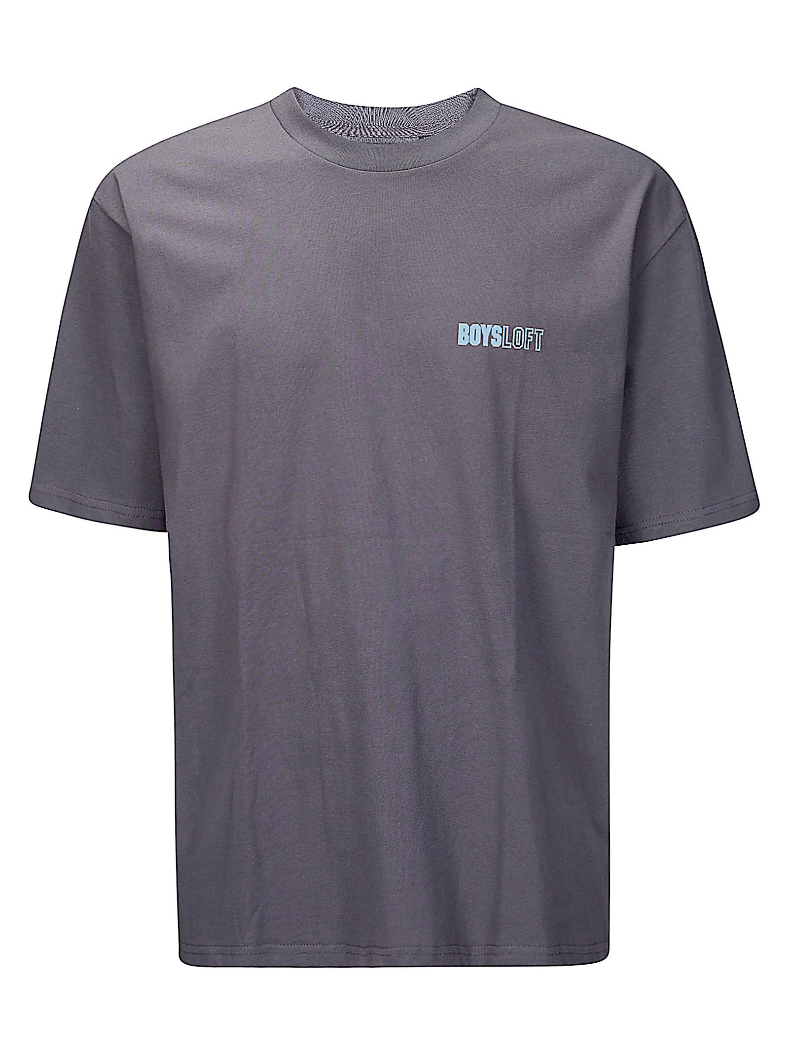 Boysloft Logo Tee Boysloft Logo Tee