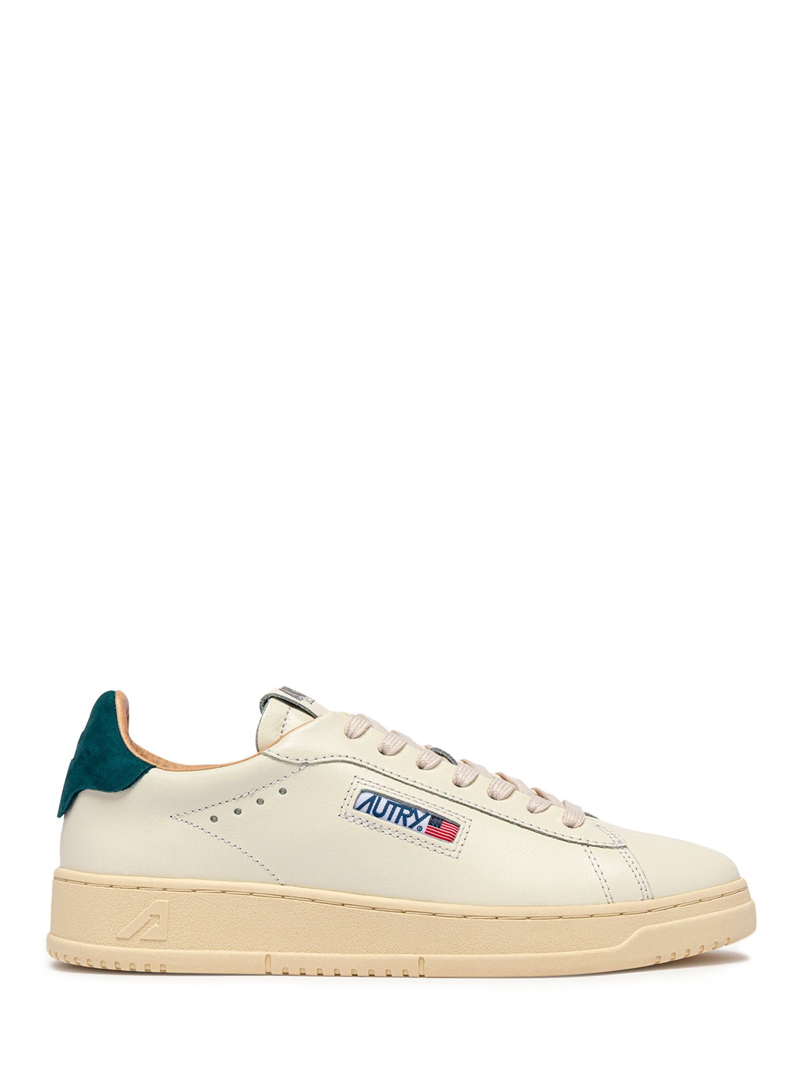 Sneakers Dallas Low Man Dallas Low Man