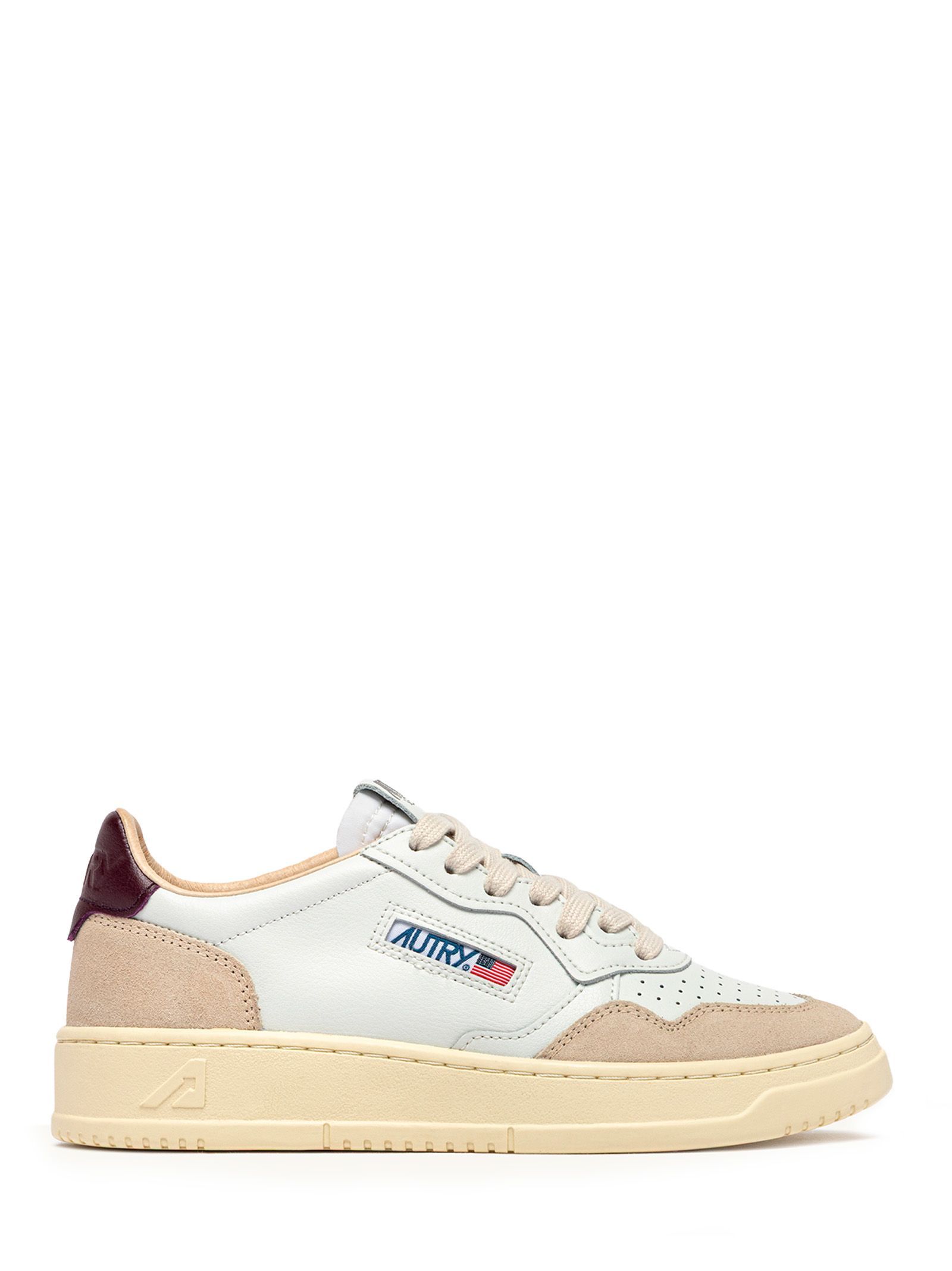 Sneakers Medalist Low Man Medalist Low Man