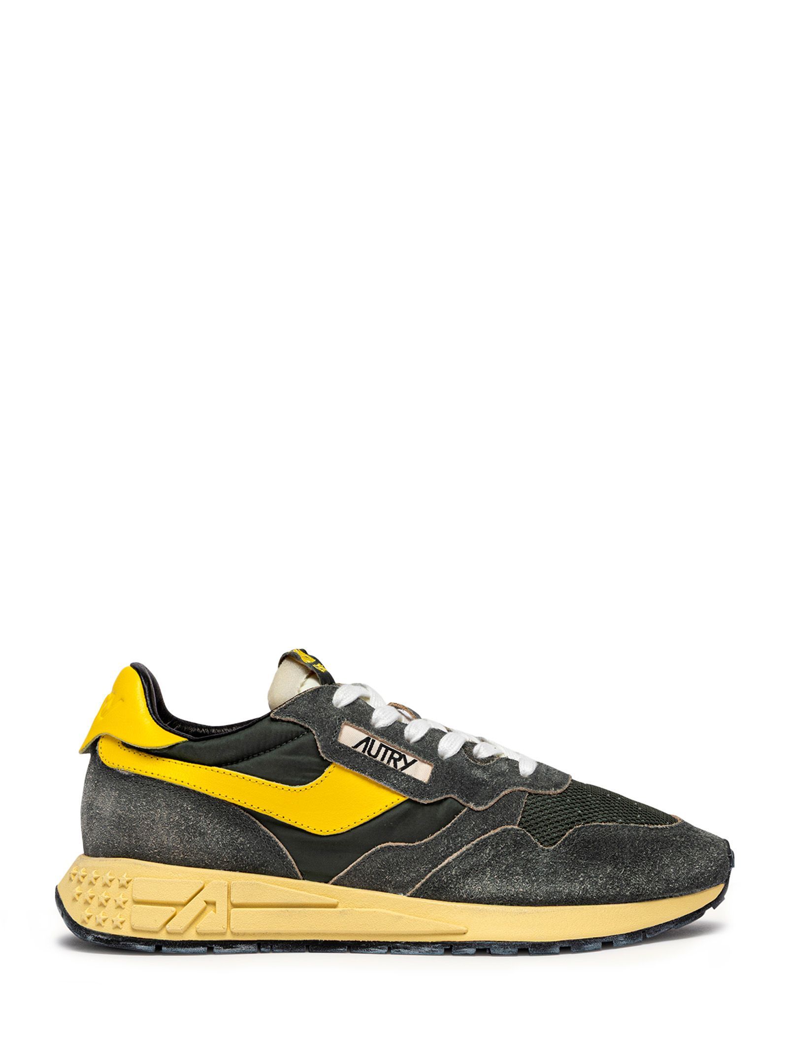 Sneakers Reelwind Low Man Reelwind Low Man