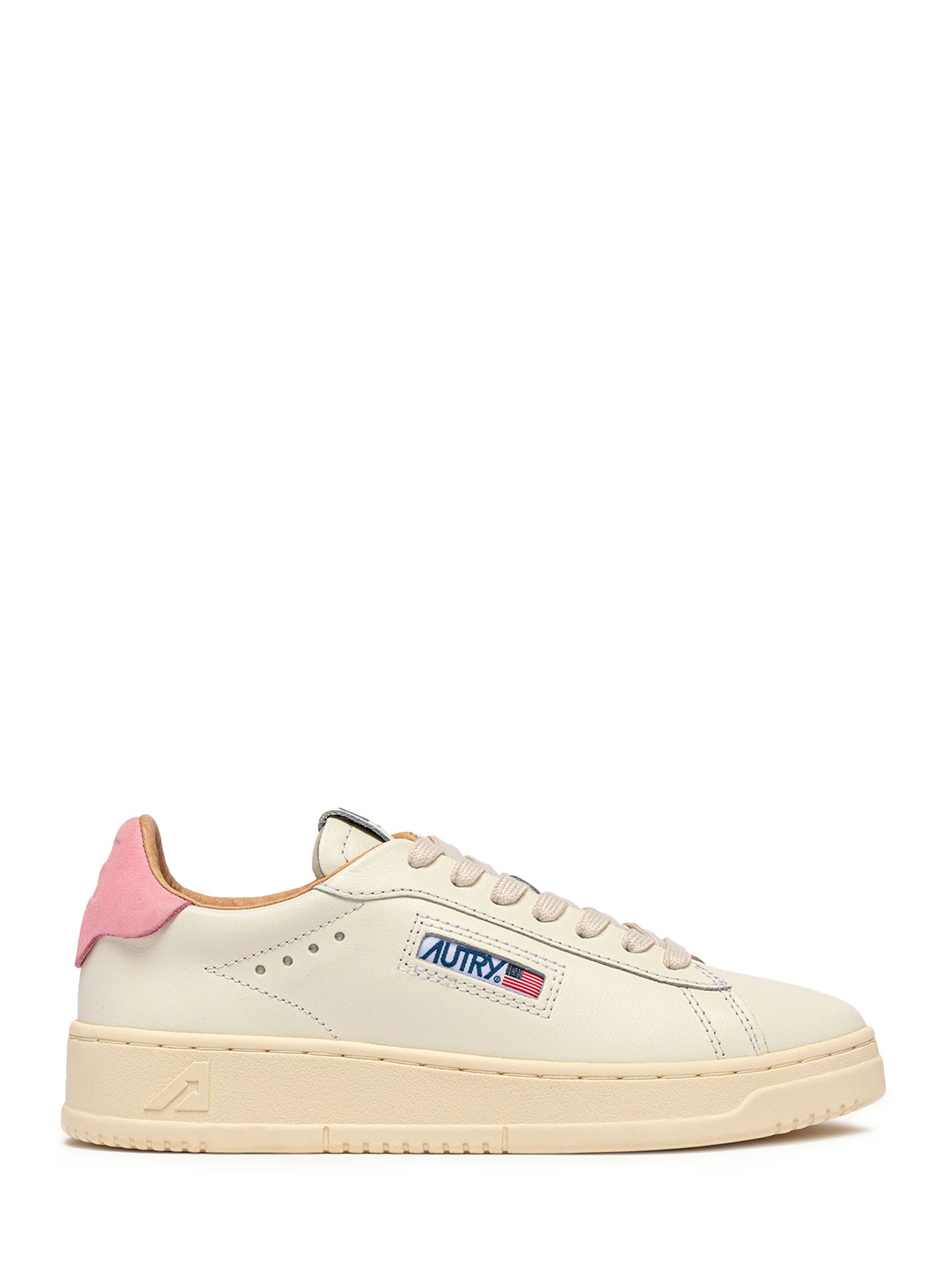 Sneakers Dallas Low Wom Dalla Low Wom