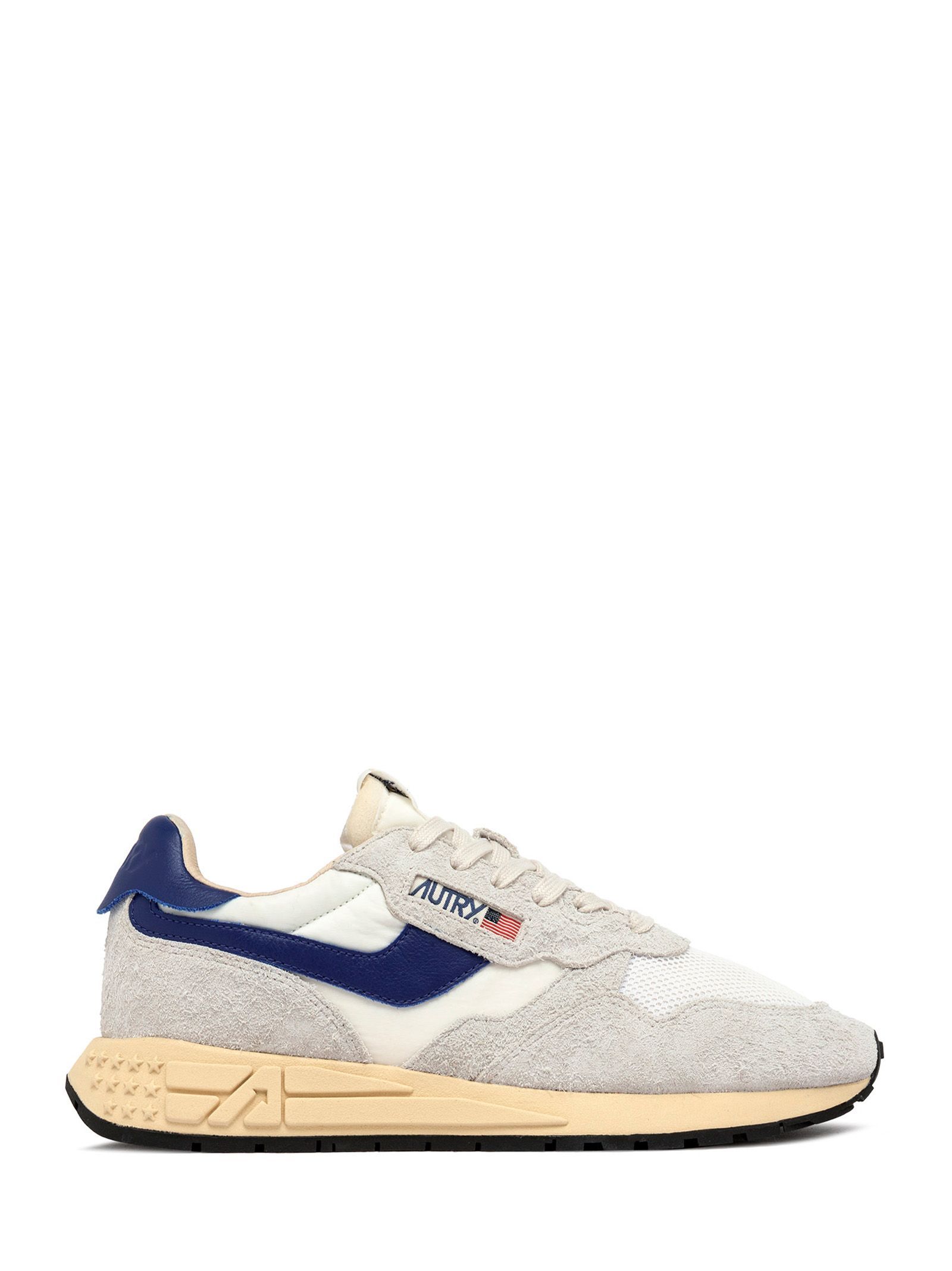 Sneakers Reelwind Low Wom Reelwind Low Wom