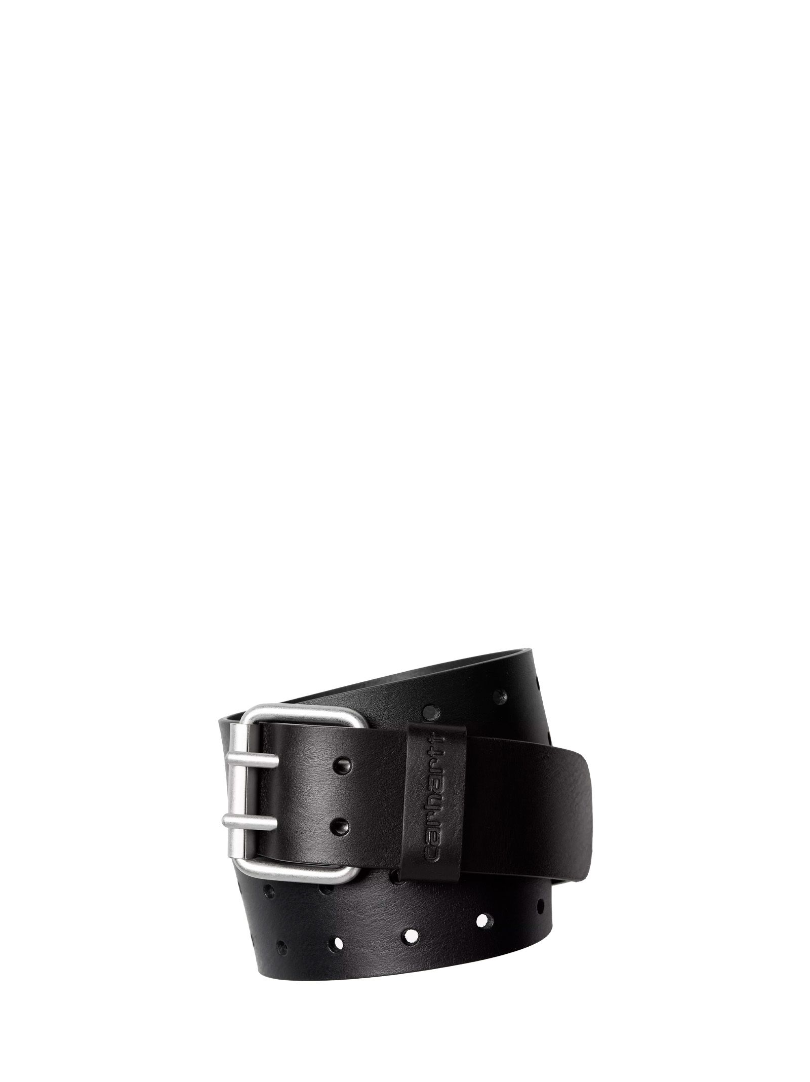 Cintura Double Script Double Script Belt
