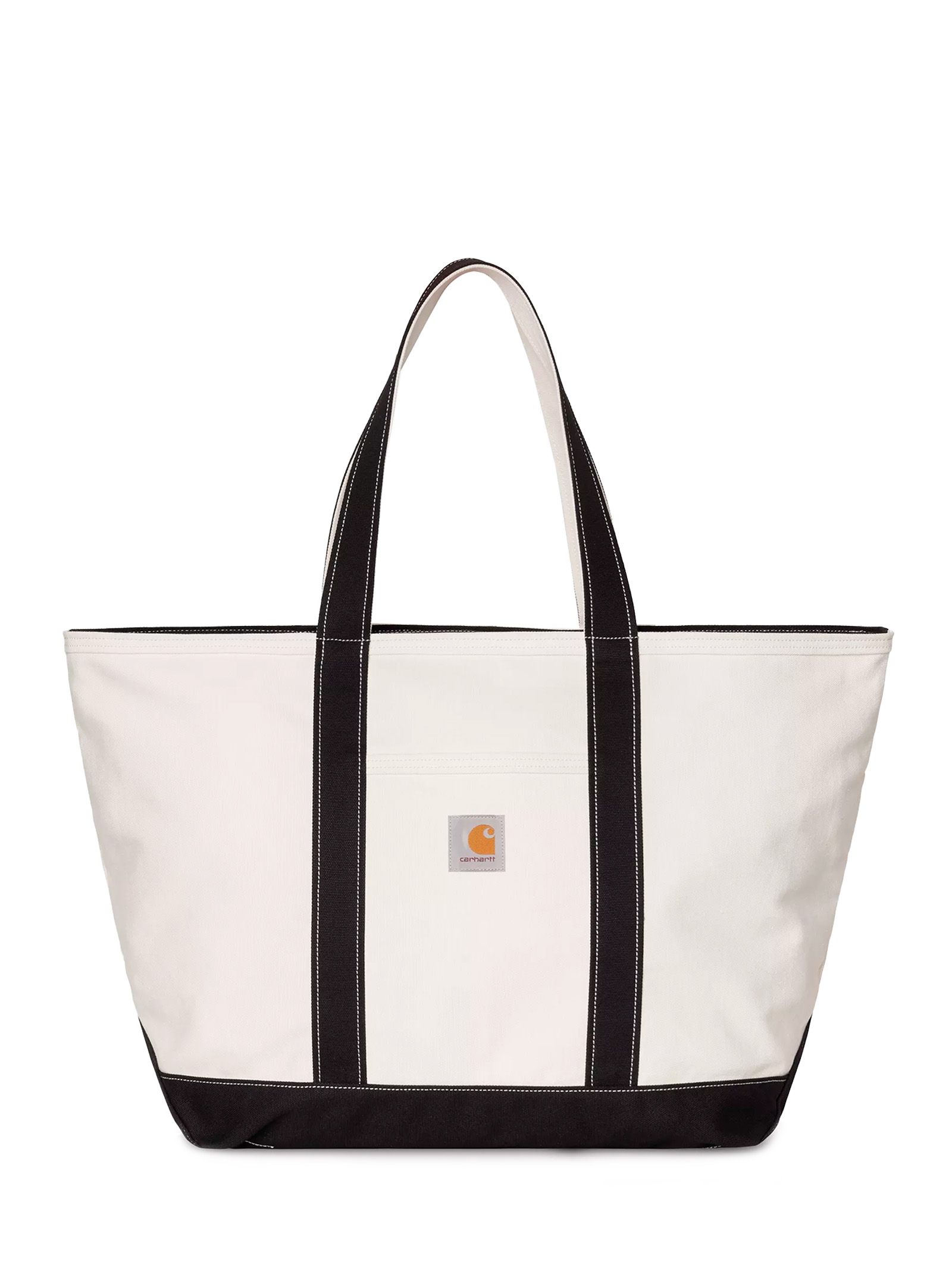 Canvas Beach Tote Canvas Beach Tote