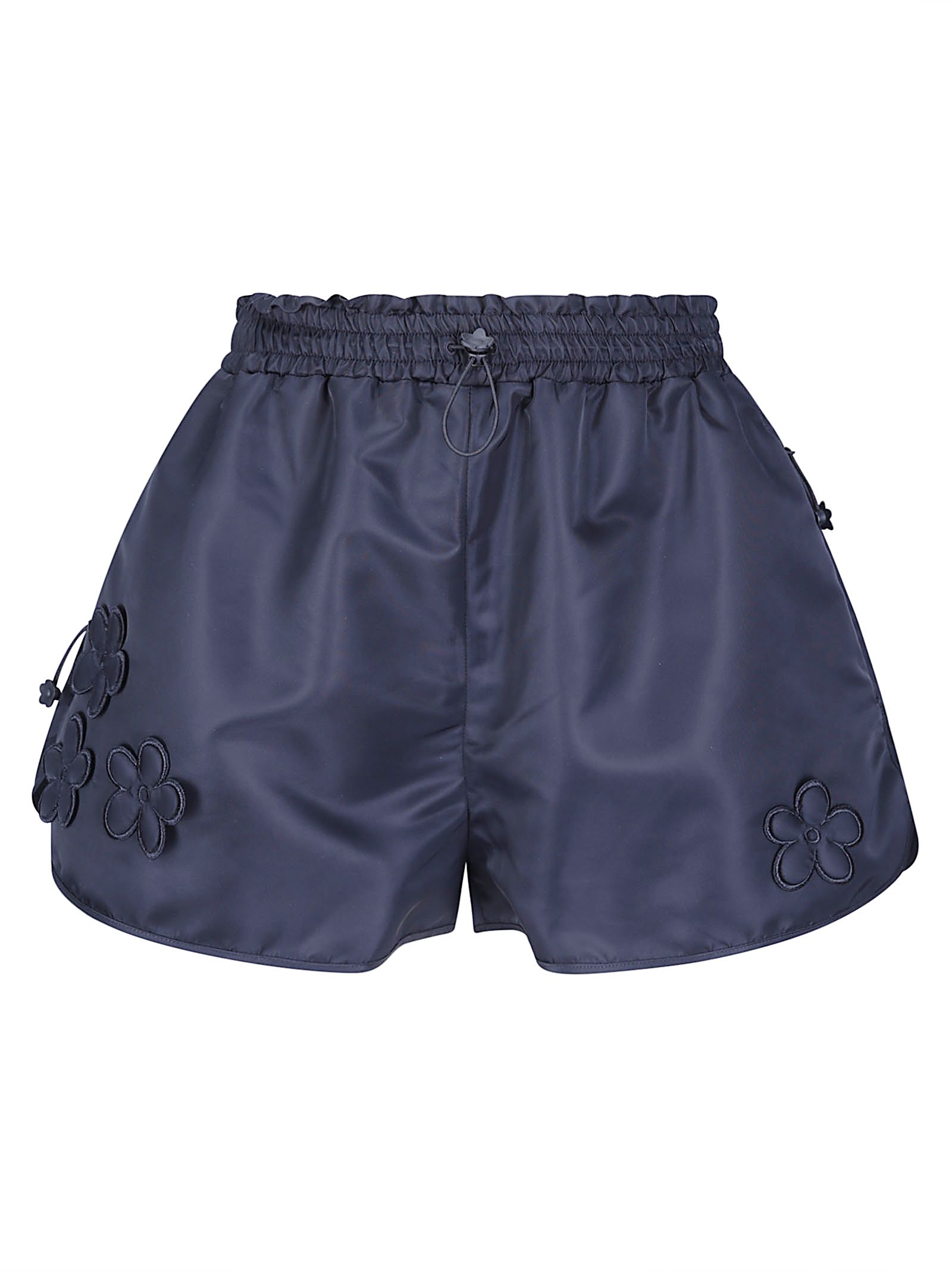 Shorts Technical Nylon Colette Shorts Technical Nylon