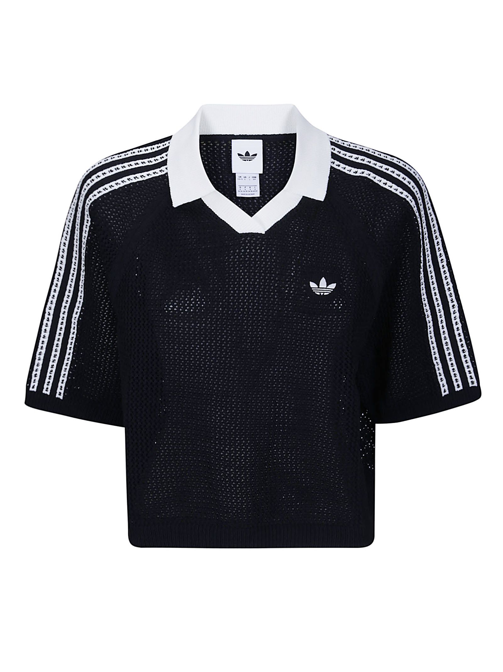 Crochet Polo Crochet Polo