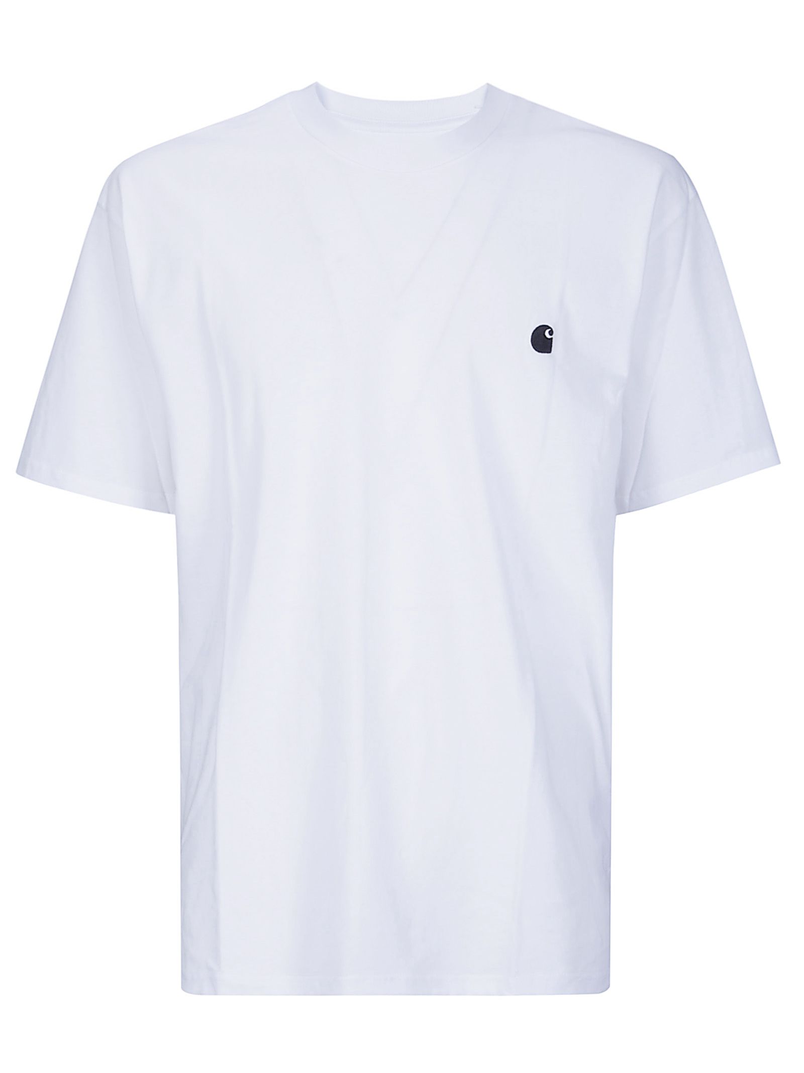 S/S Madison T-Shirt S/S Madison T-Shirt