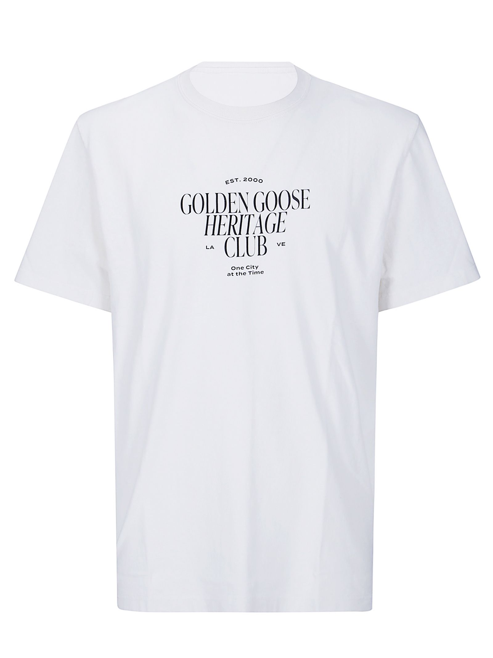T-shirt Journey M's Regular