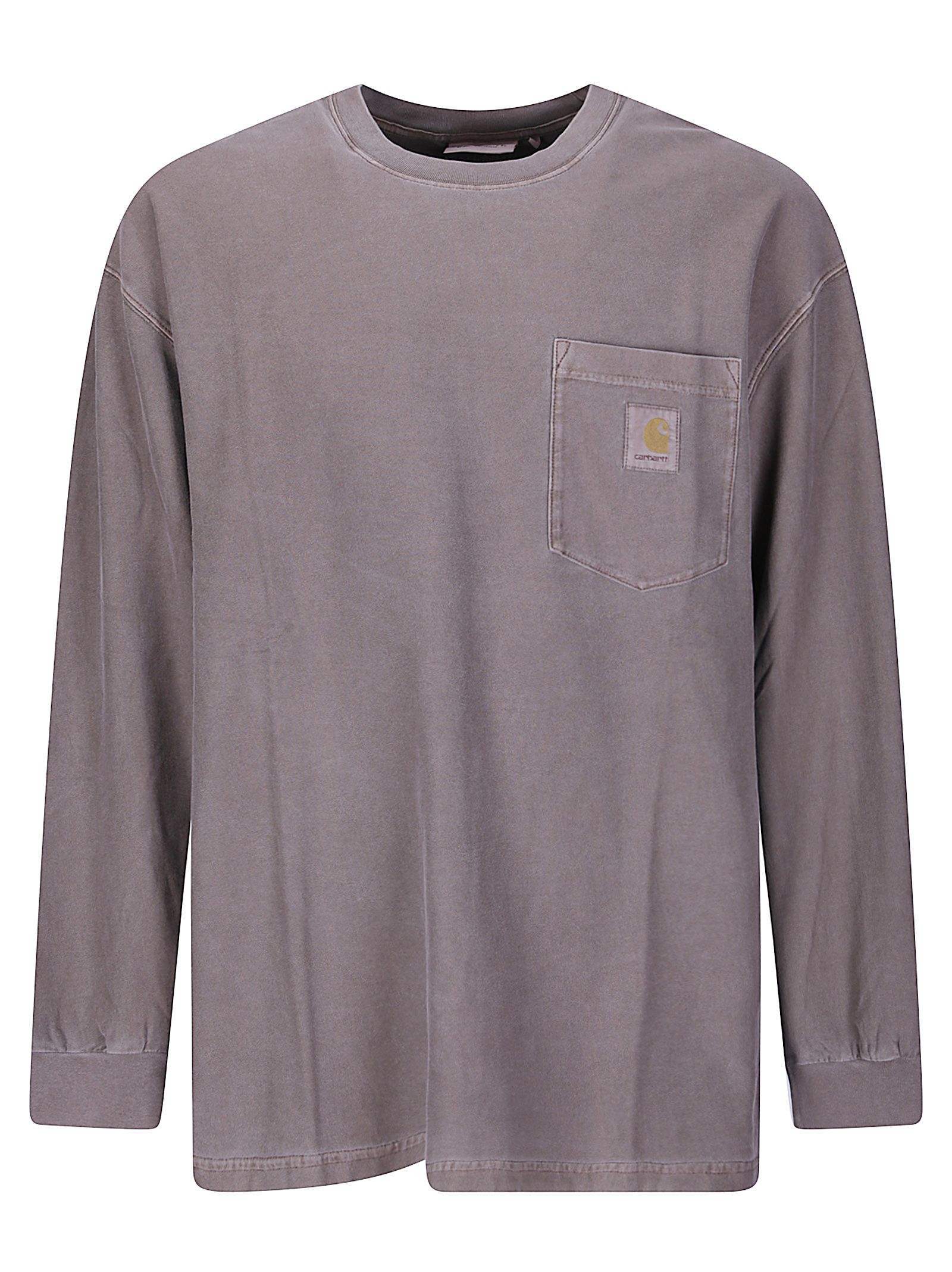 L/S Loose Pocket T-Shirt L/S Loose Pocket T-Shirt