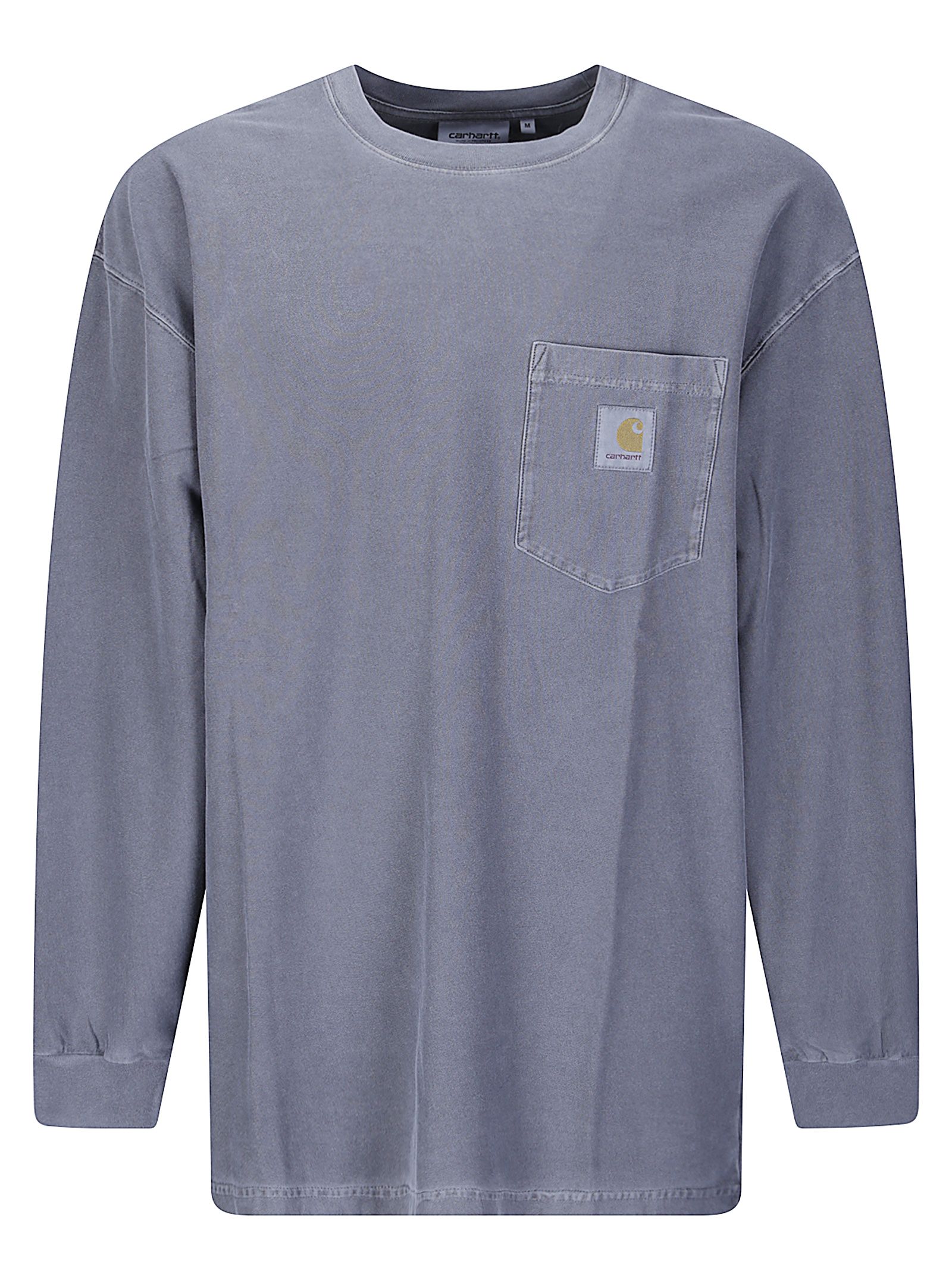 L/S Loose Pocket T-Shirt L/S Loose Pocket T-Shirt