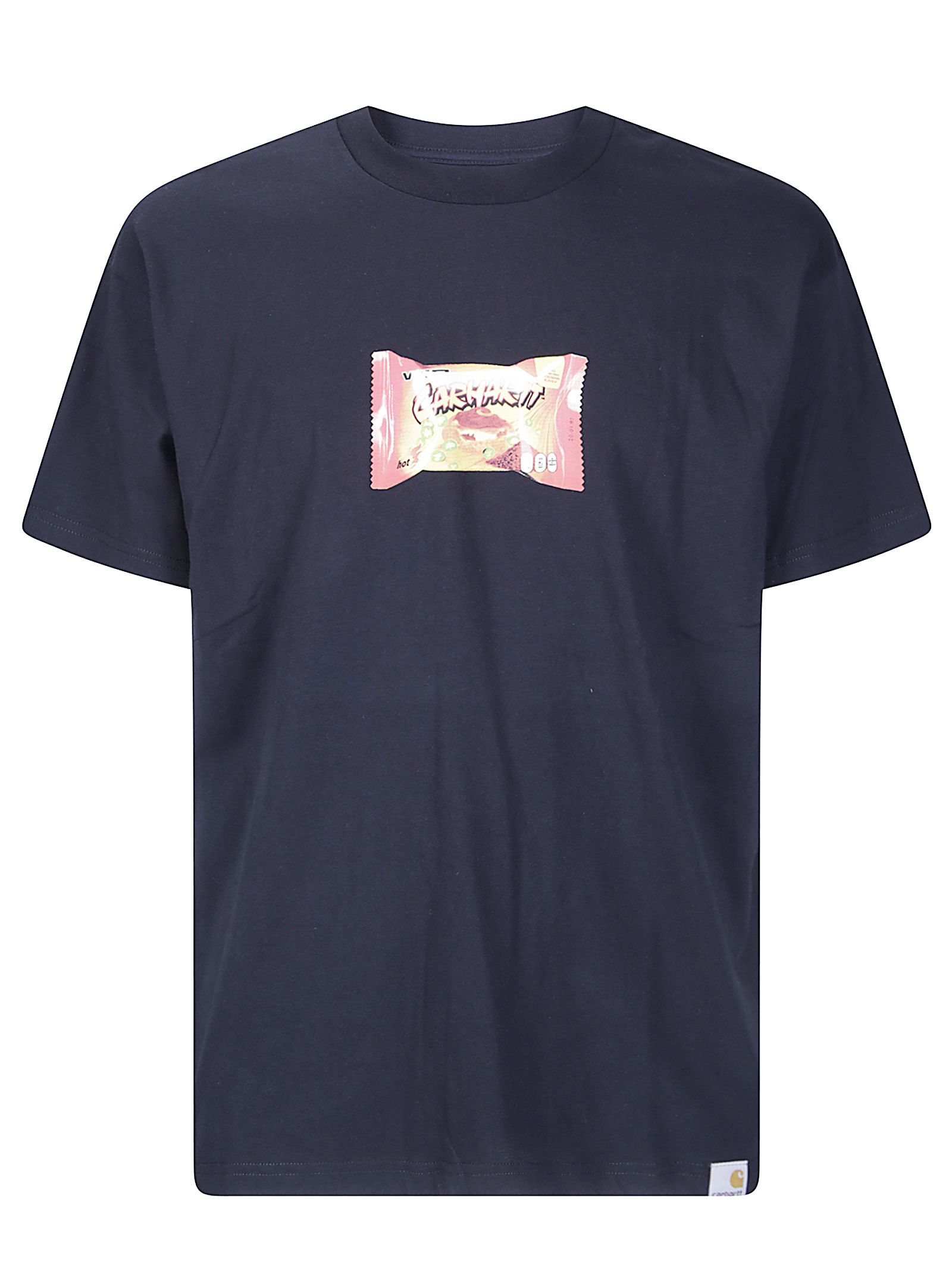 T-shirt manches courtes « En-cas routier »