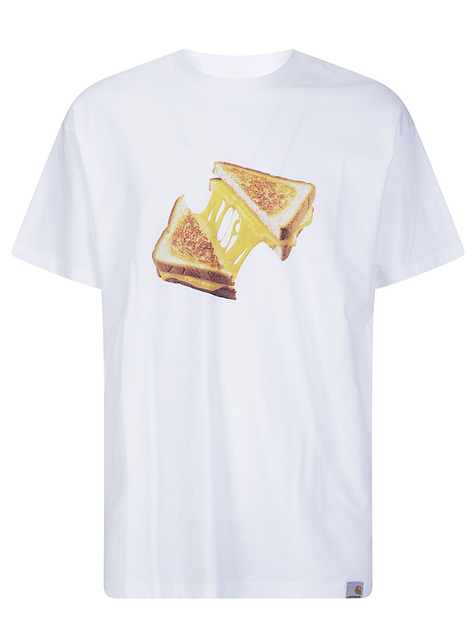 S/S Cheese Toast T-Shirt