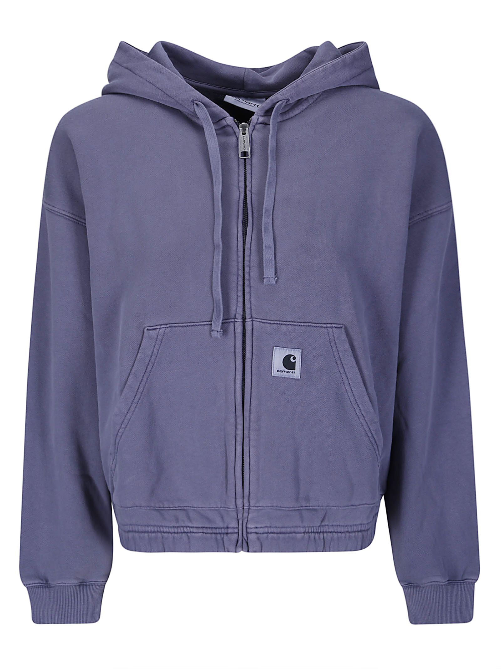 W' Hooded Hoggard Jacket