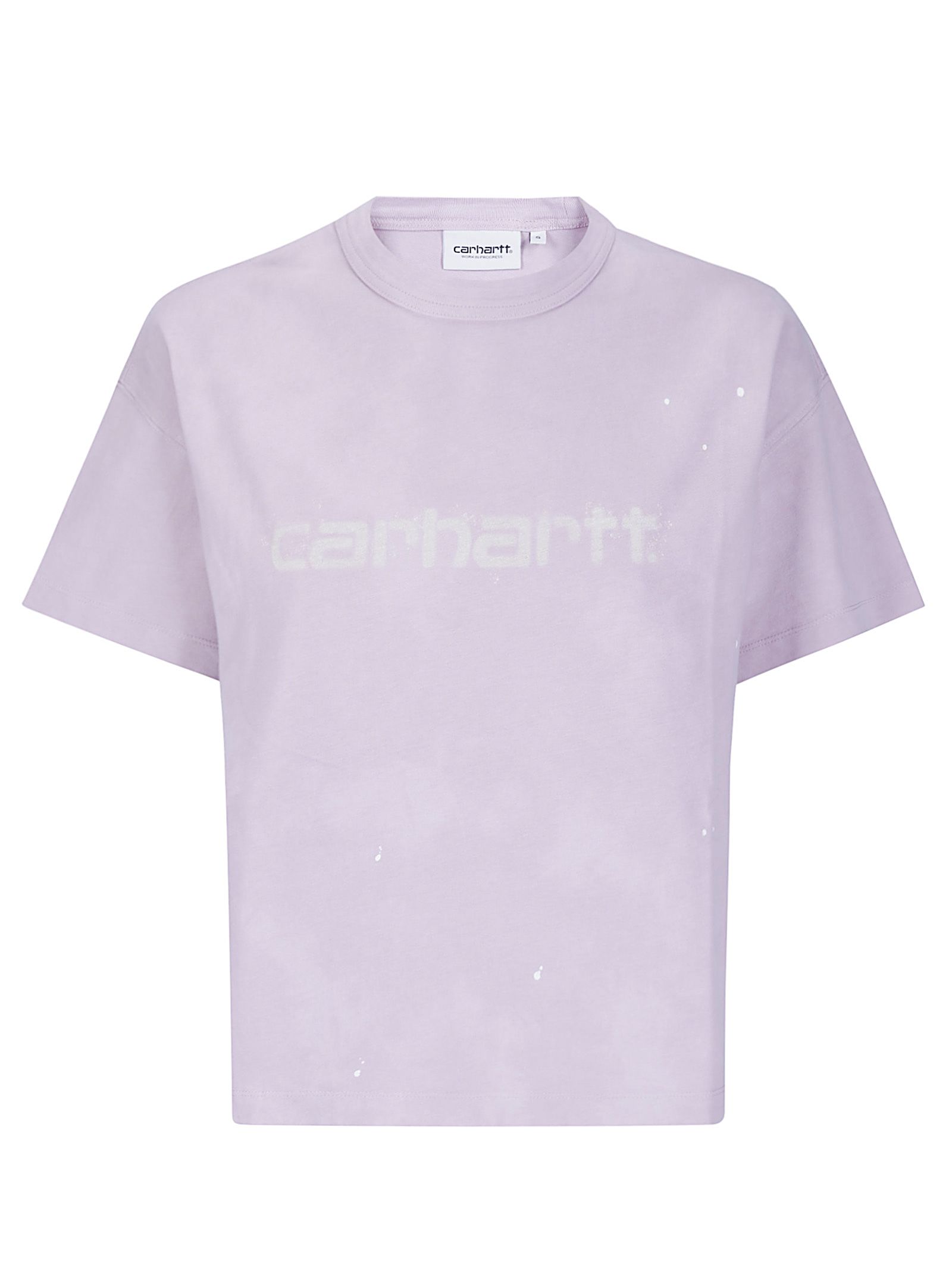 W' S/S Painter T-Shirt W' S/S Painter T-Shirt