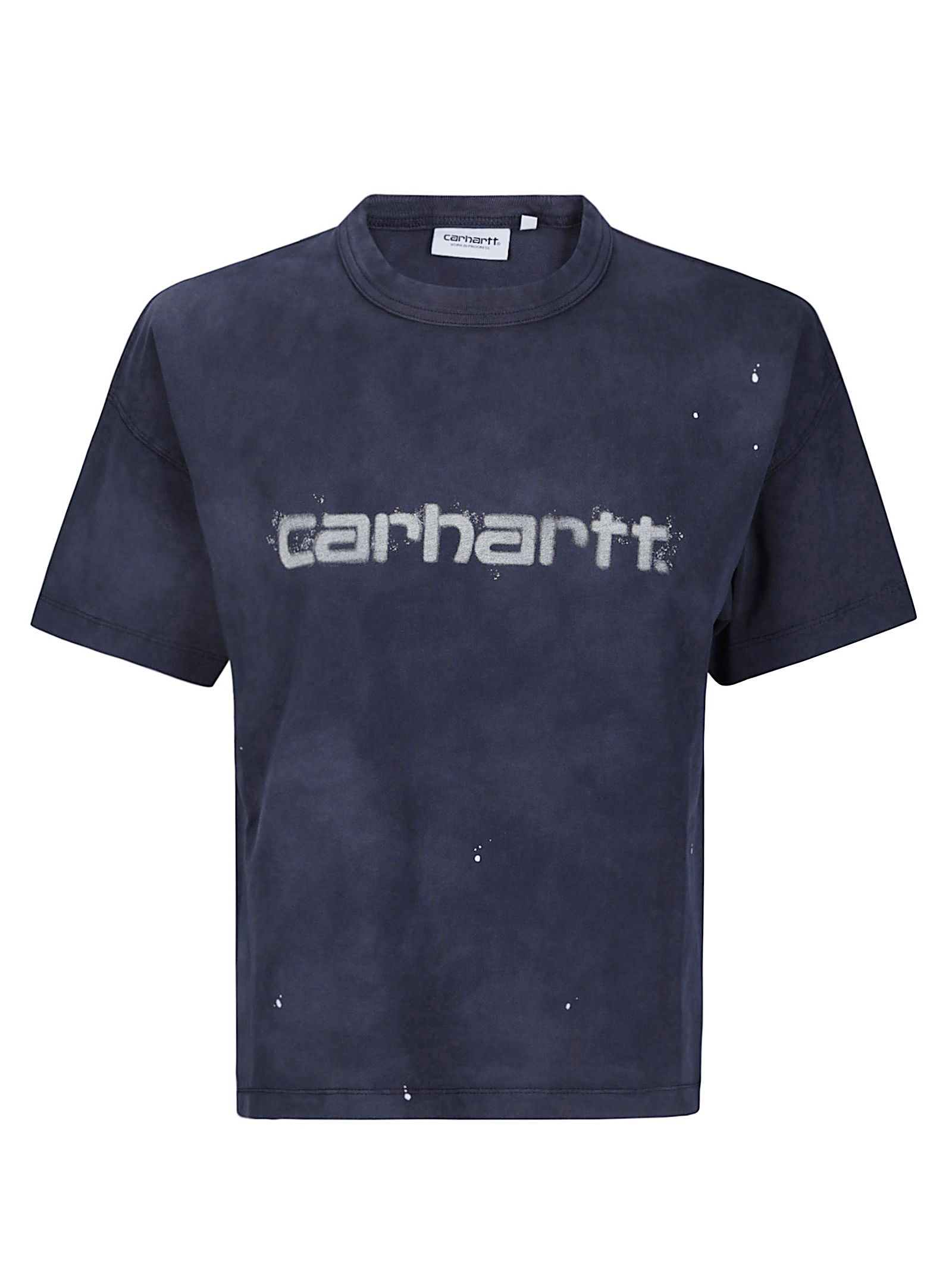 W' S/S Painter T-Shirt W' S/S Painter T-Shirt