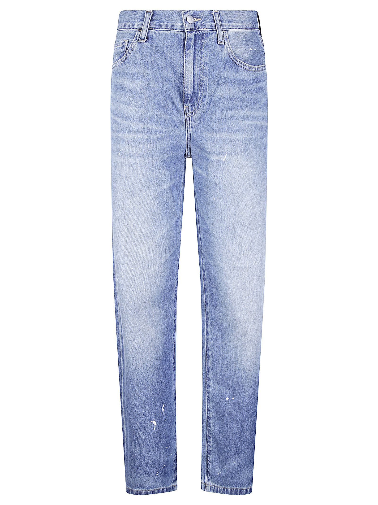 W' Arin Pant