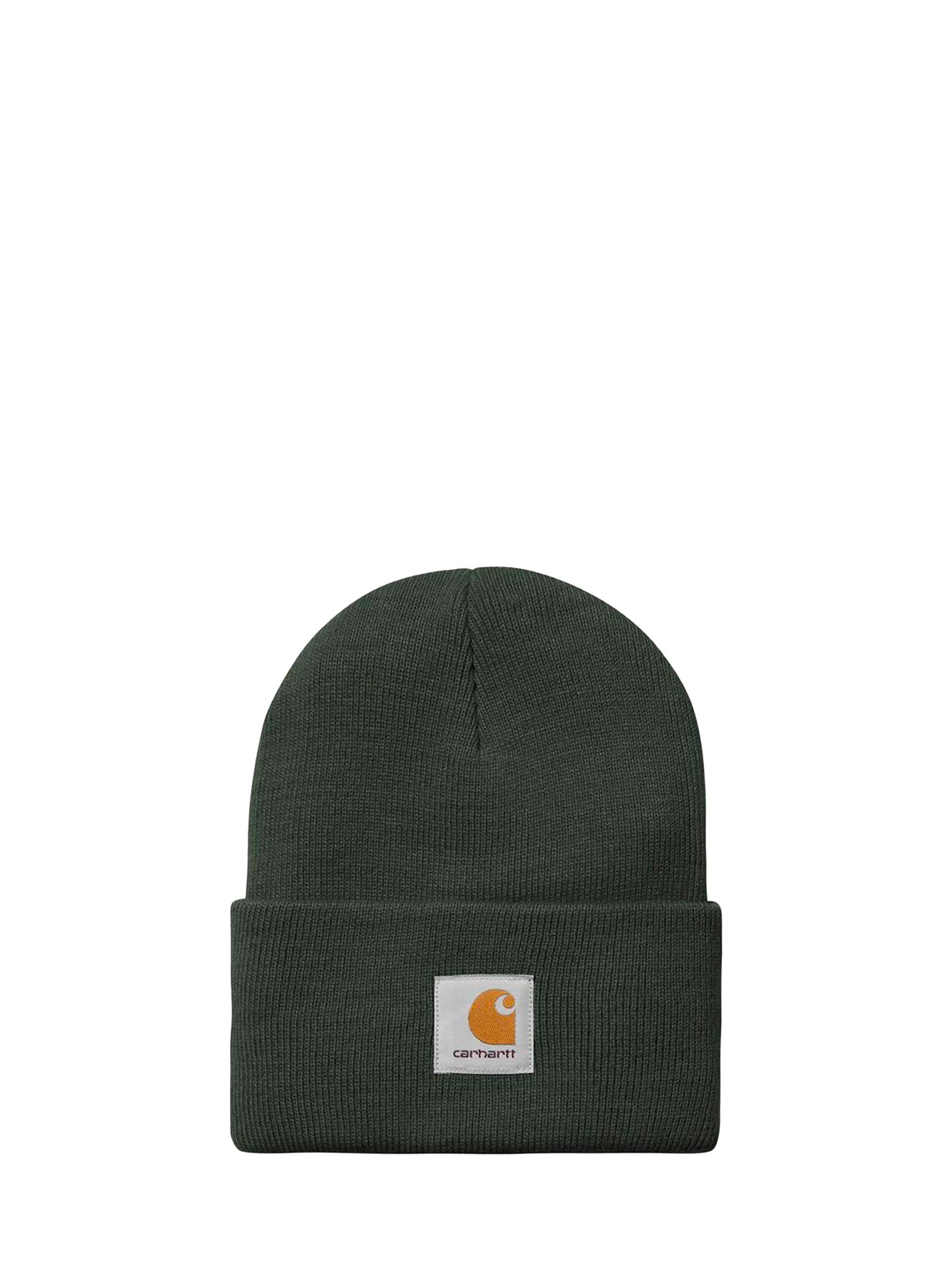 Acrylic Watch Hat Acrylic Watch Hat