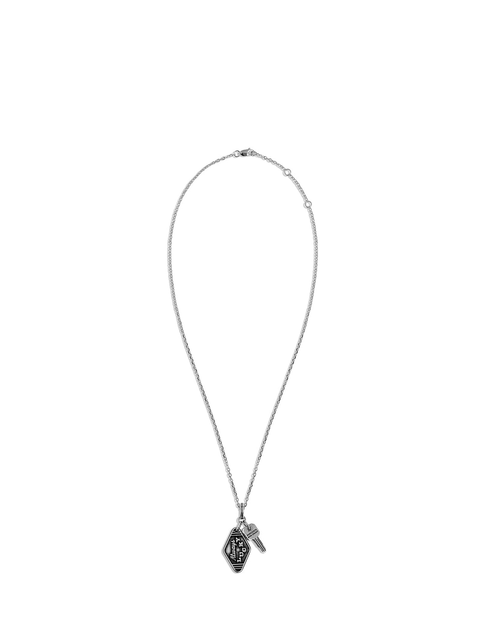 Motel Necklace Motel Necklace