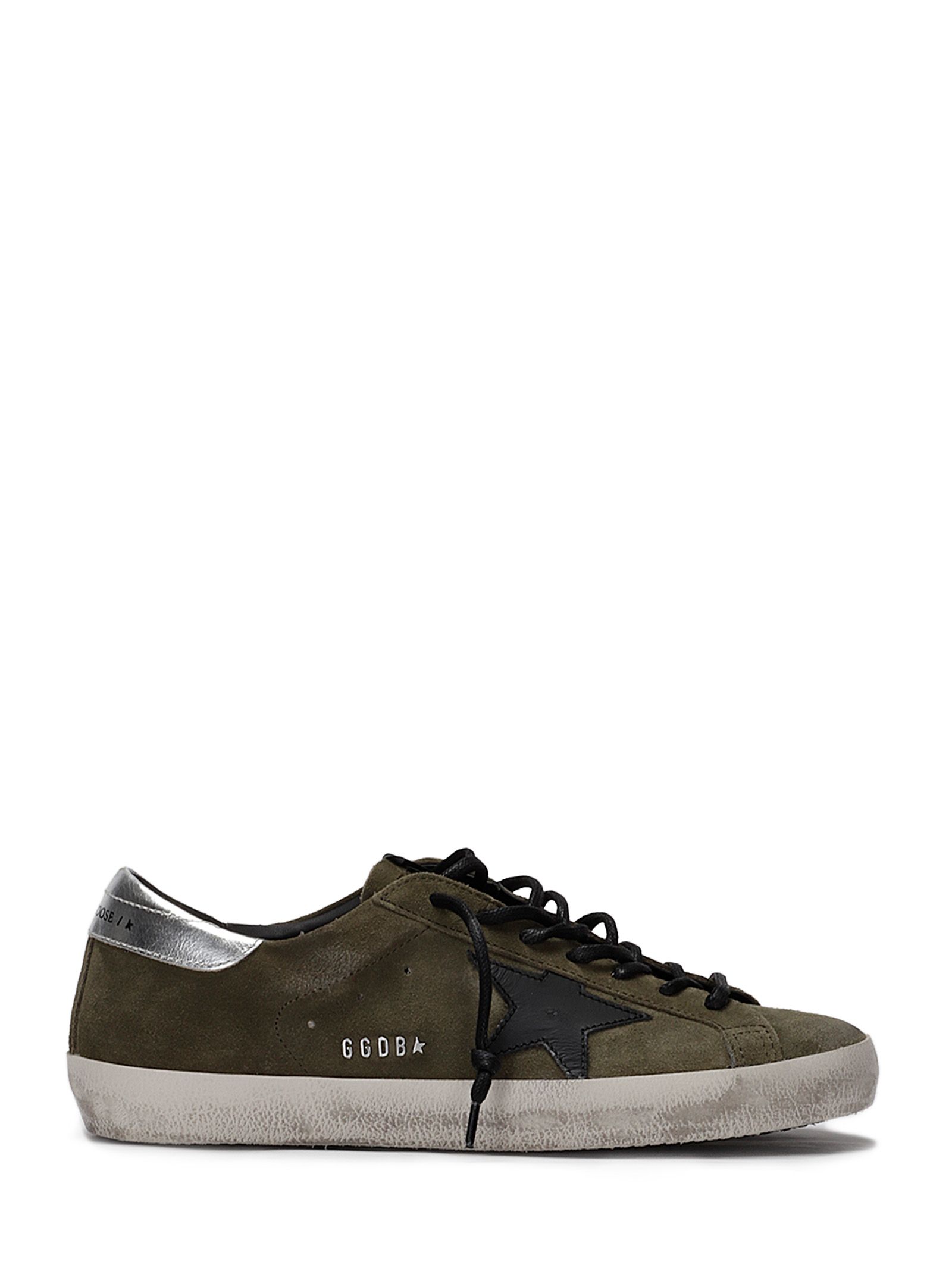 Superstar Sneakers