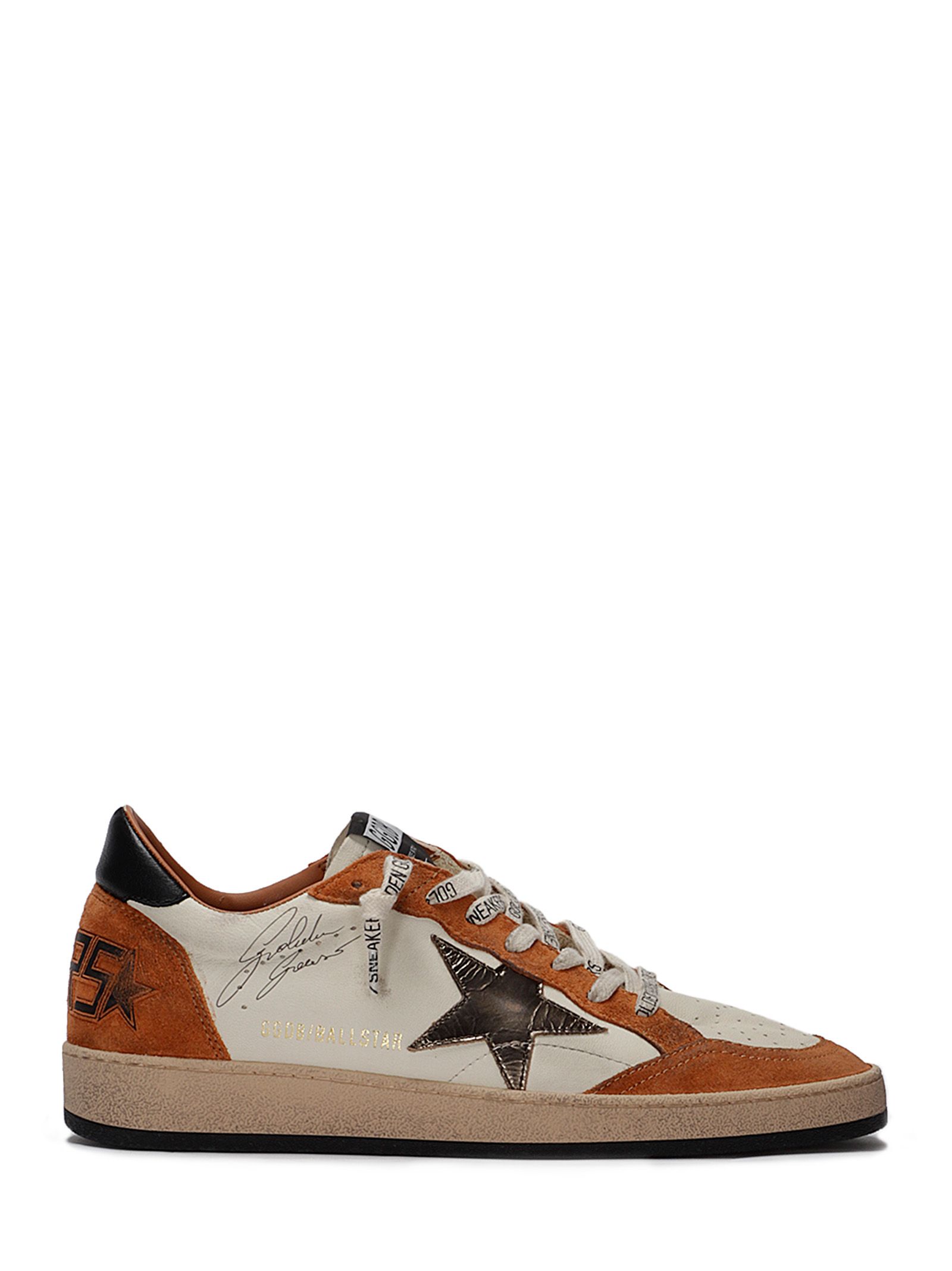 Baskets Ballstar