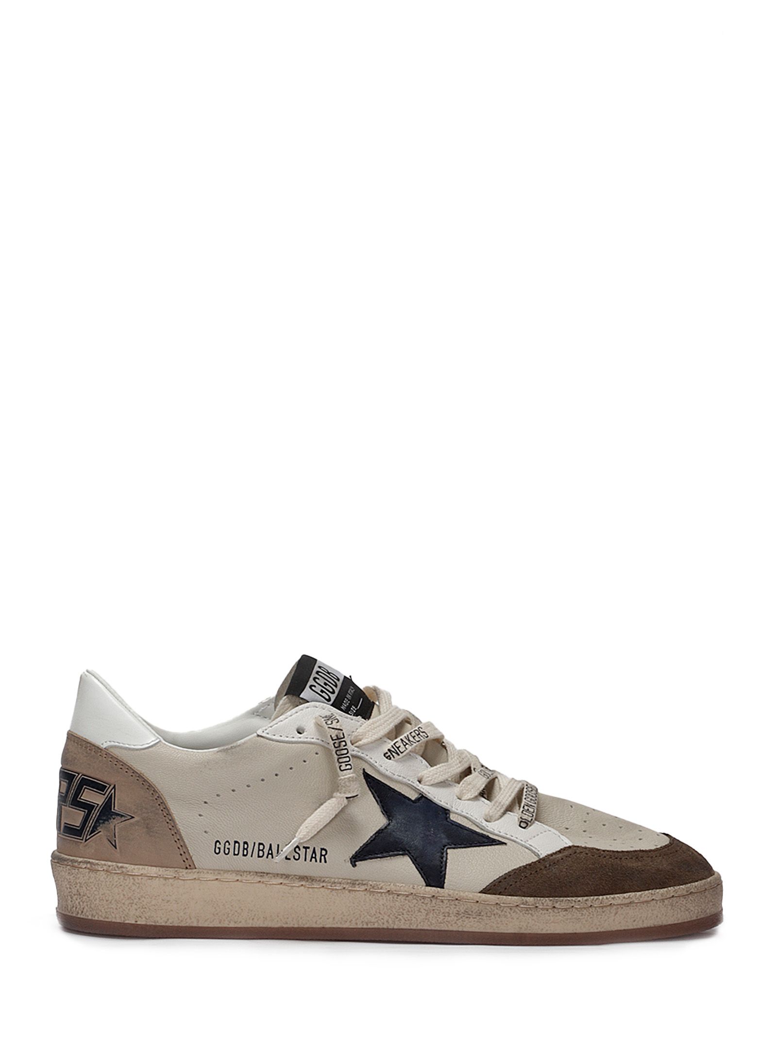 Baskets Ballstar