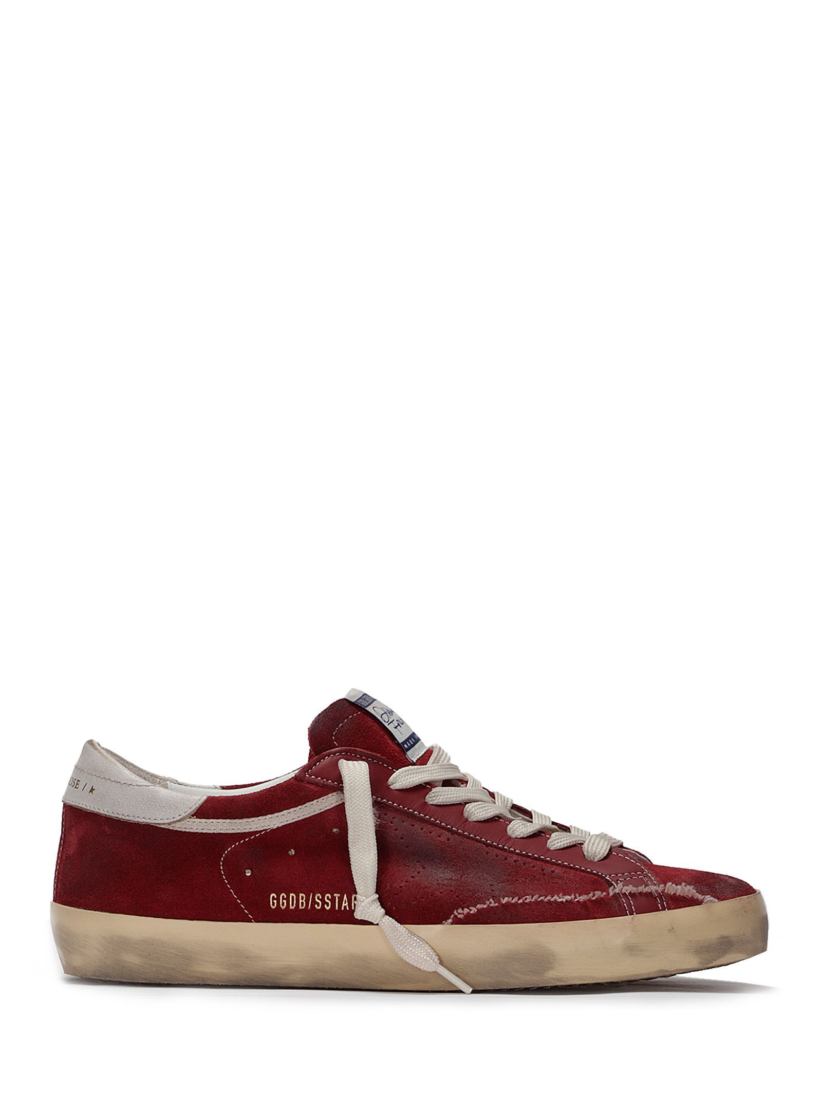 Sneakers Super Star