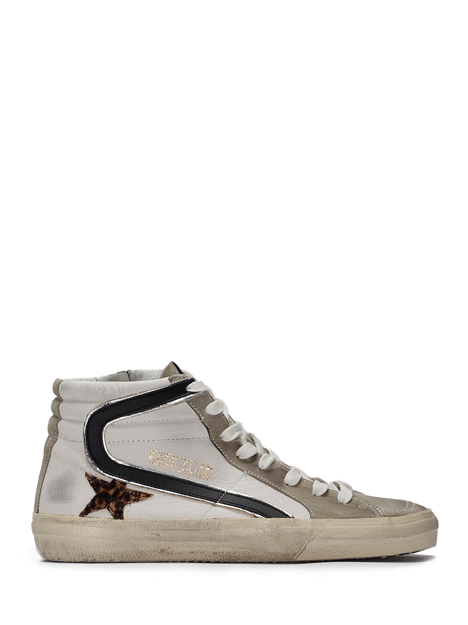 Sneakers Slide Slide