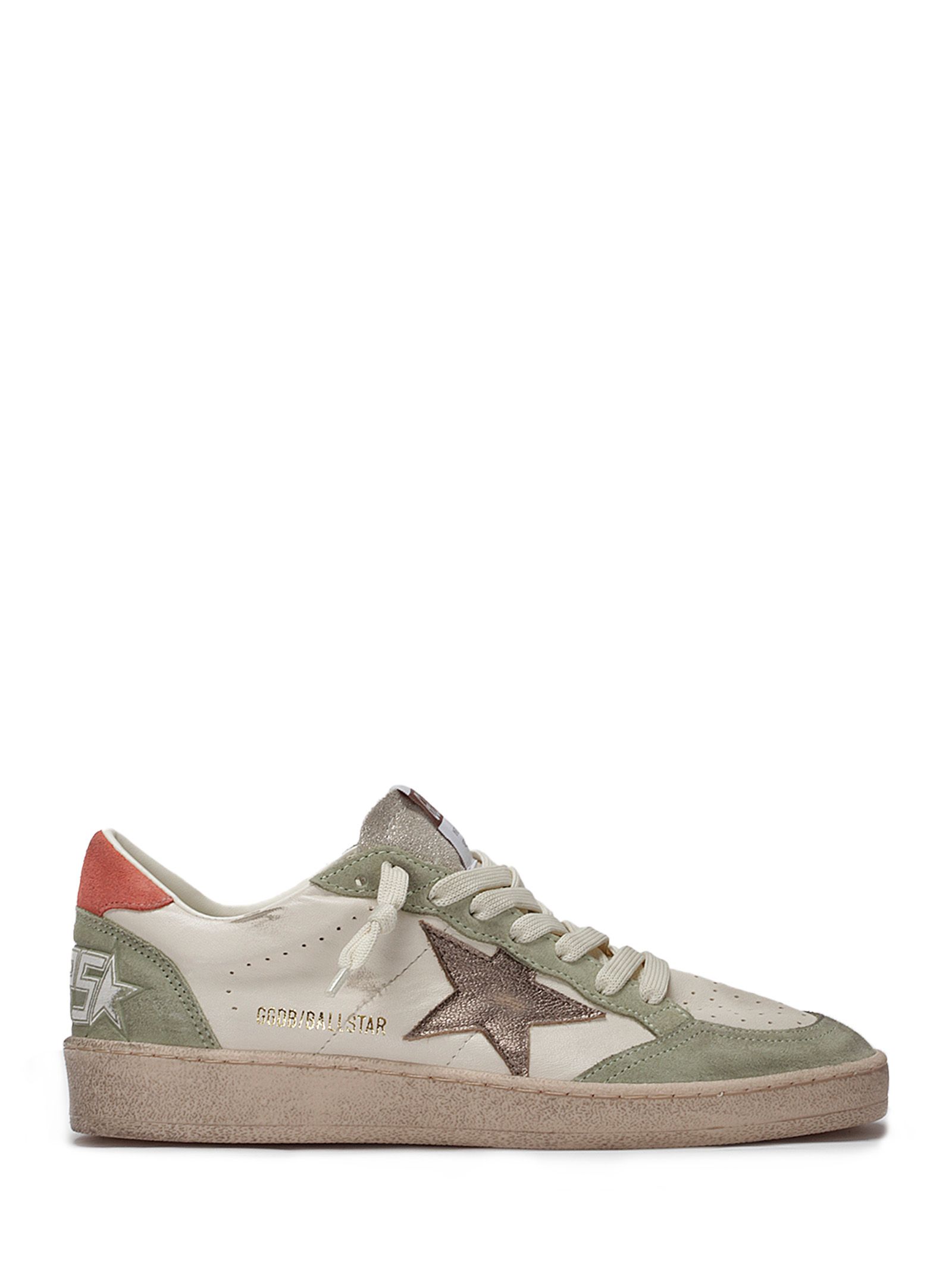 Zapatillas BallStar