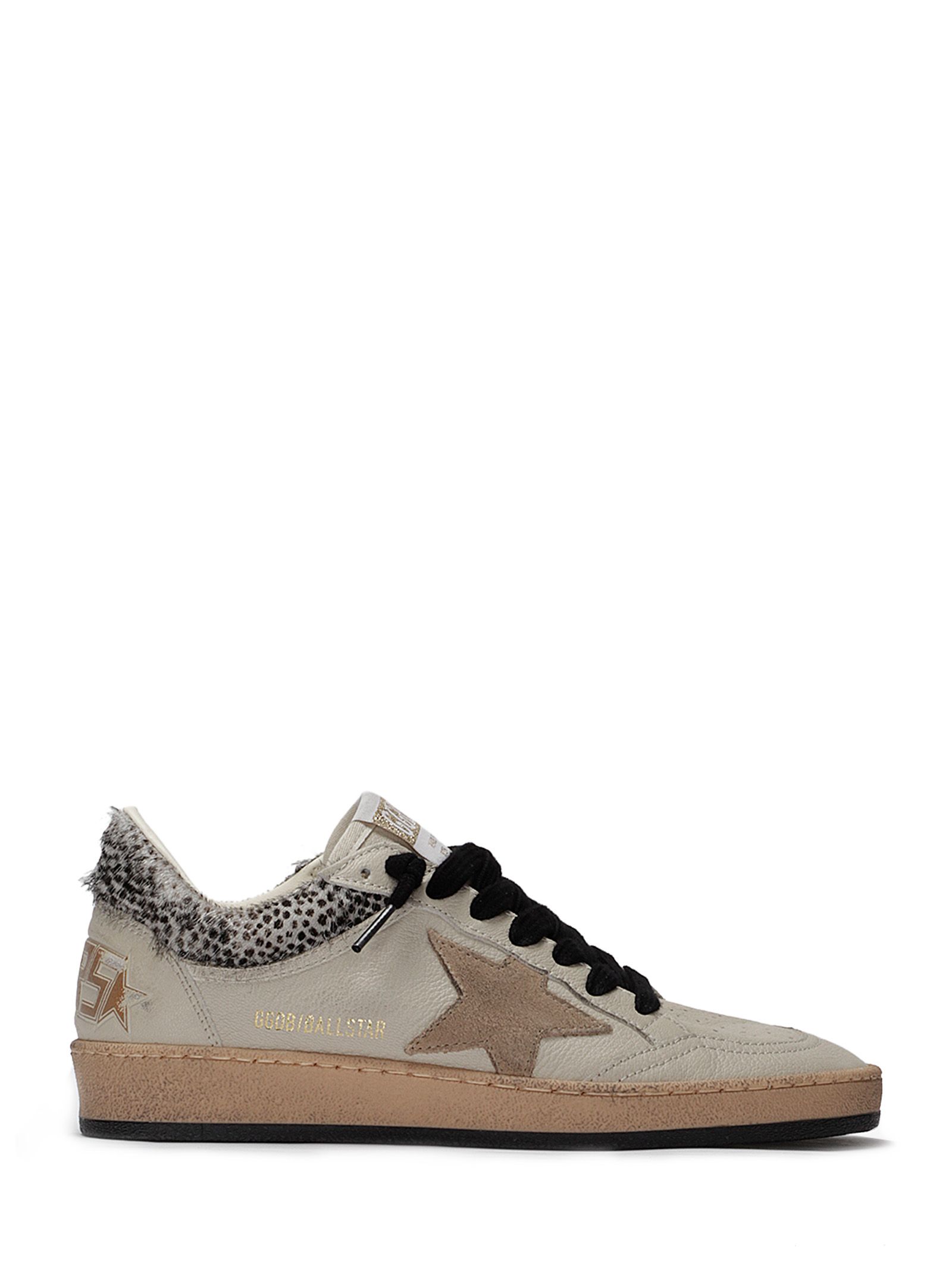 Zapatillas BallStar