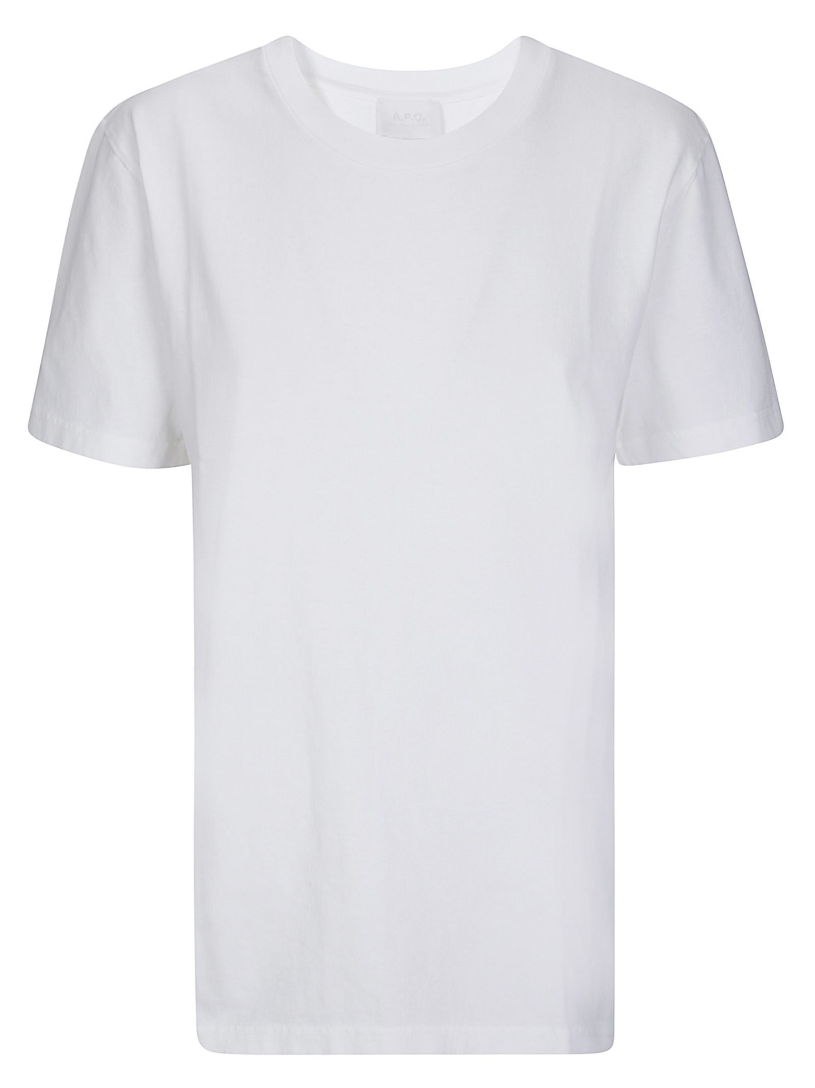 T-Shirt APC Automne26 T-Shirt APC Automne26