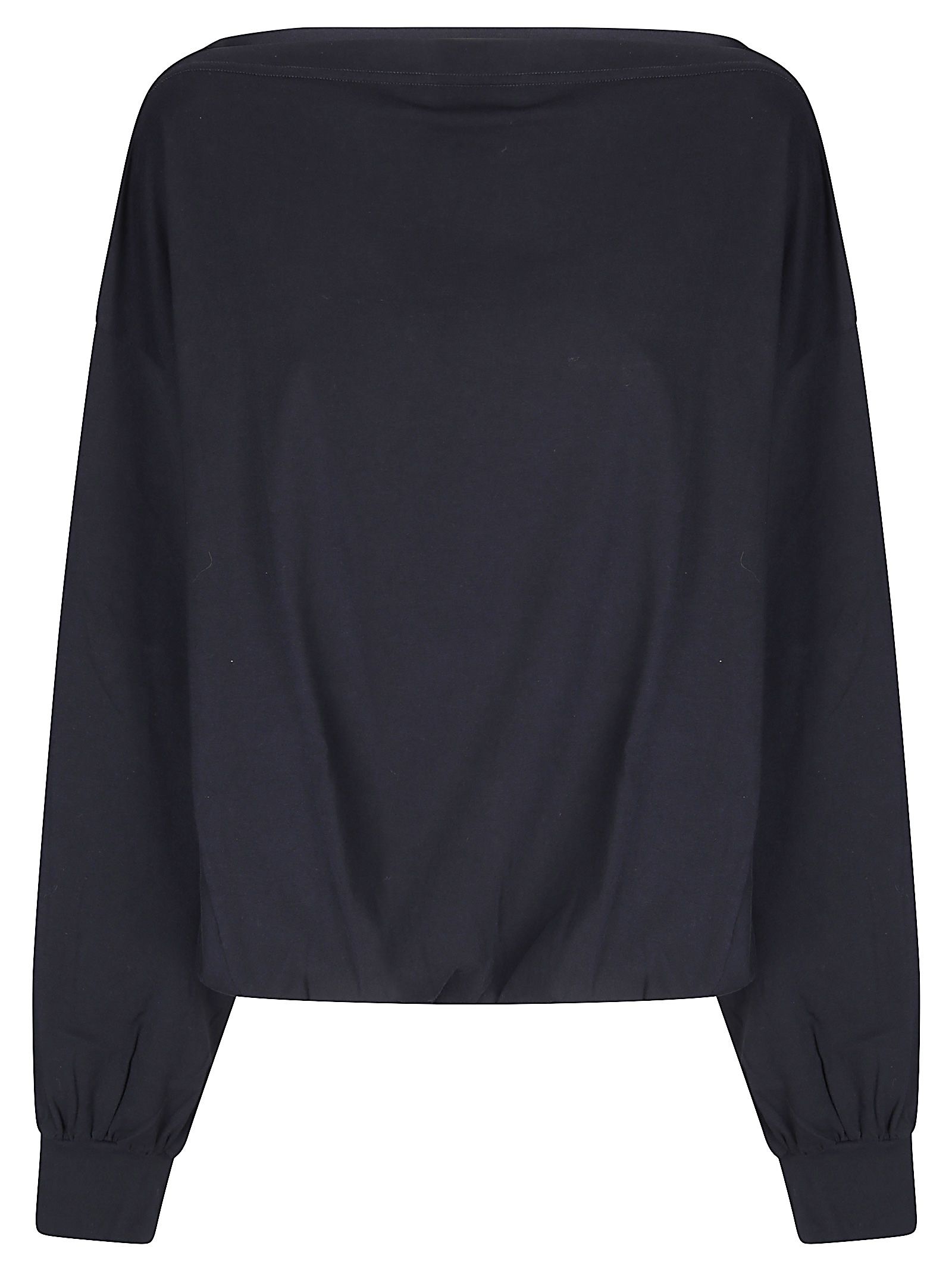 Long-Sleeved Top Long-Sleeved Top