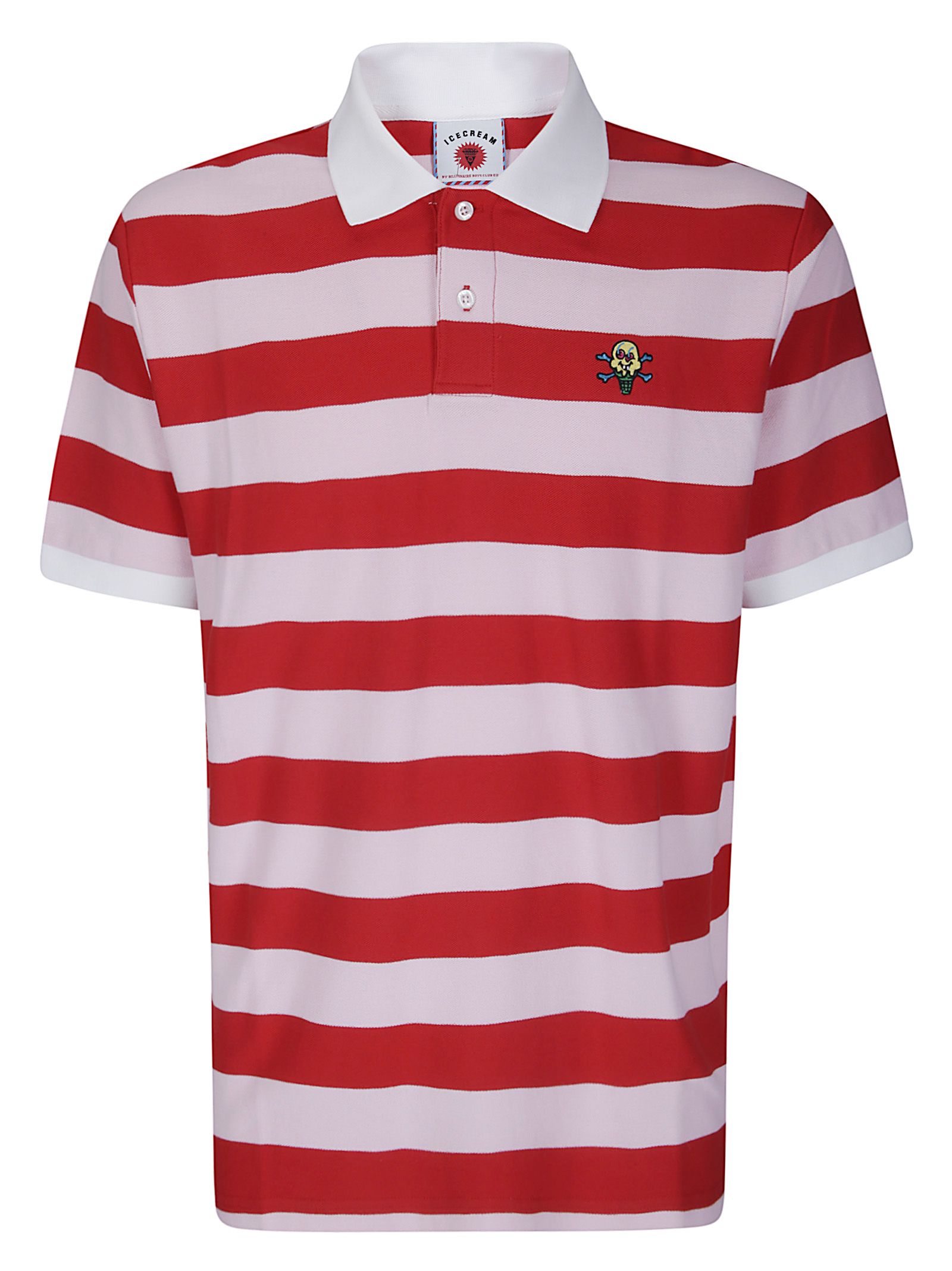 Cones & Bones Polo Shirt Cones & Bones Polo Shirt