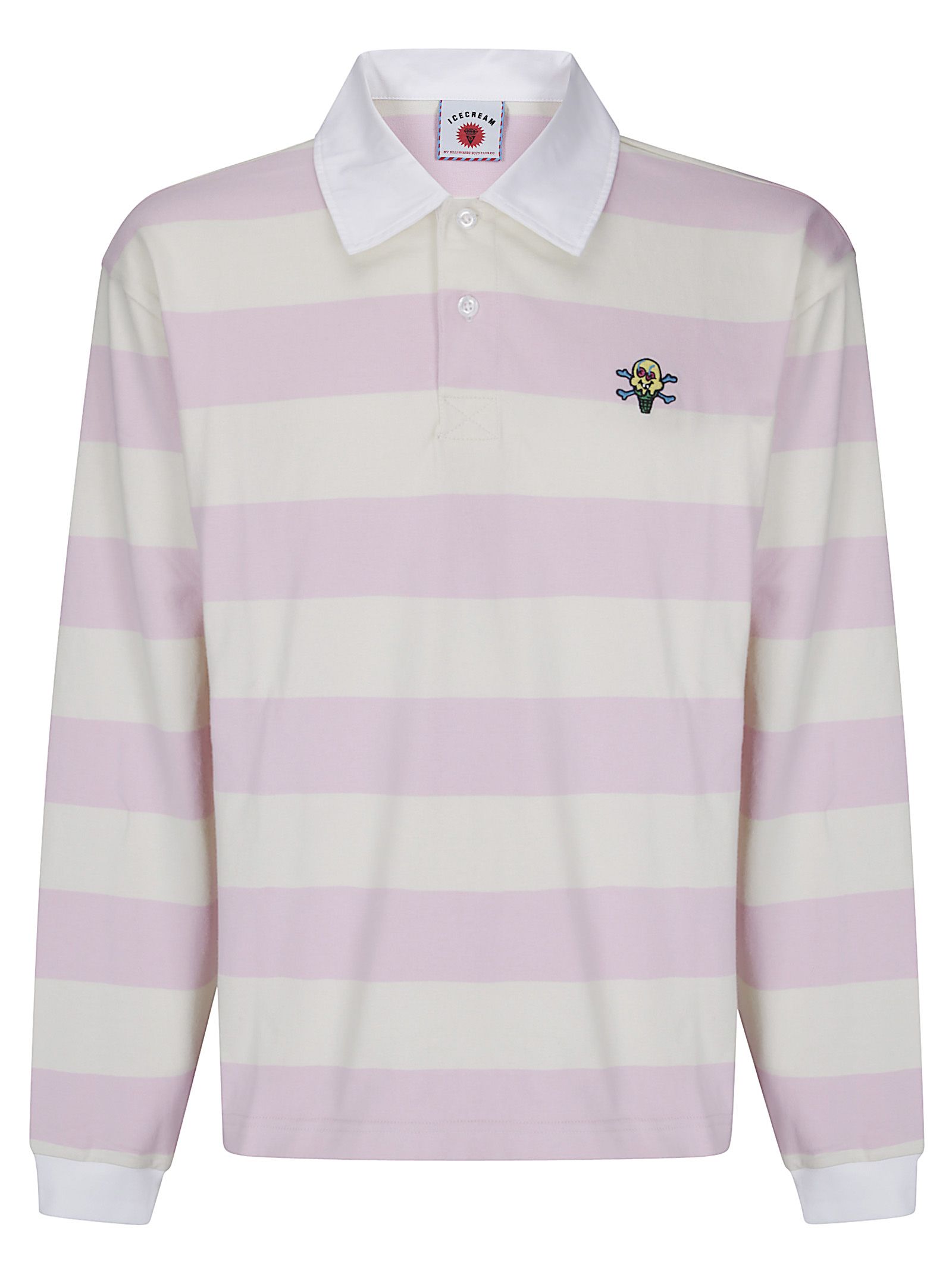 Cones & Bones Rugby Shirt Cones & Bones Rugby Shirt